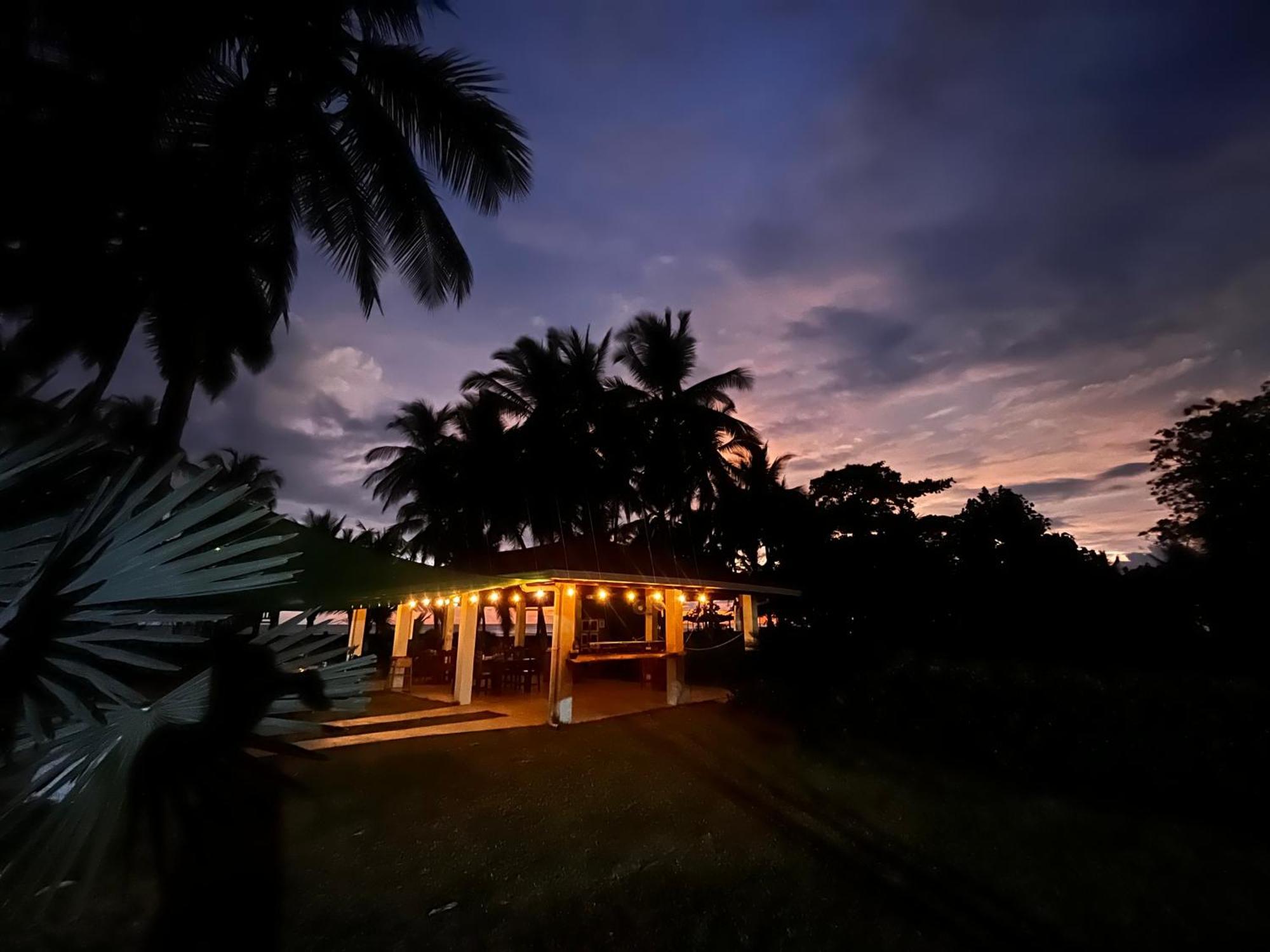 Aparthotel Tranquilidad Resort Parrita
