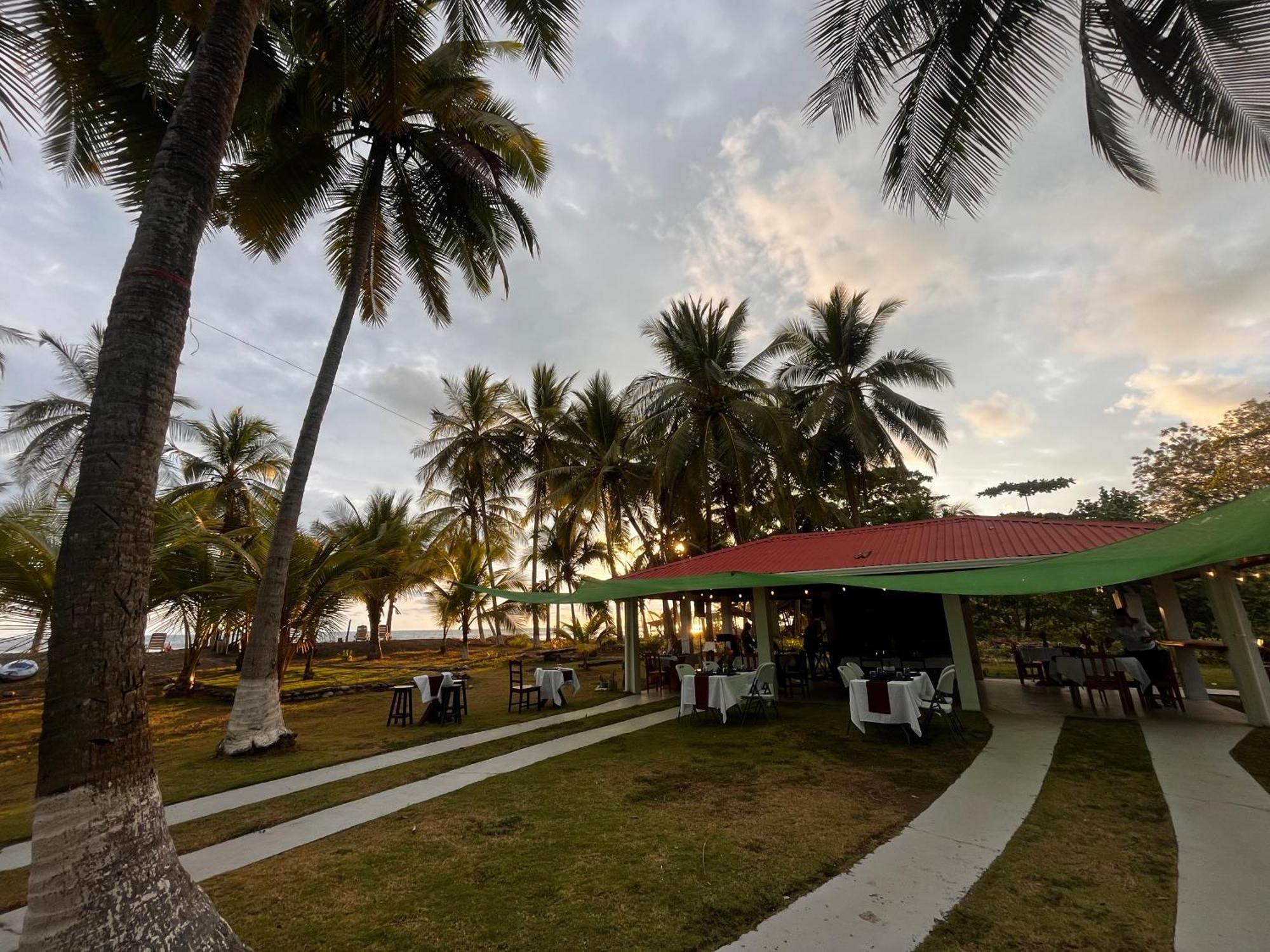 Tranquilidad Resort 2* Parrita