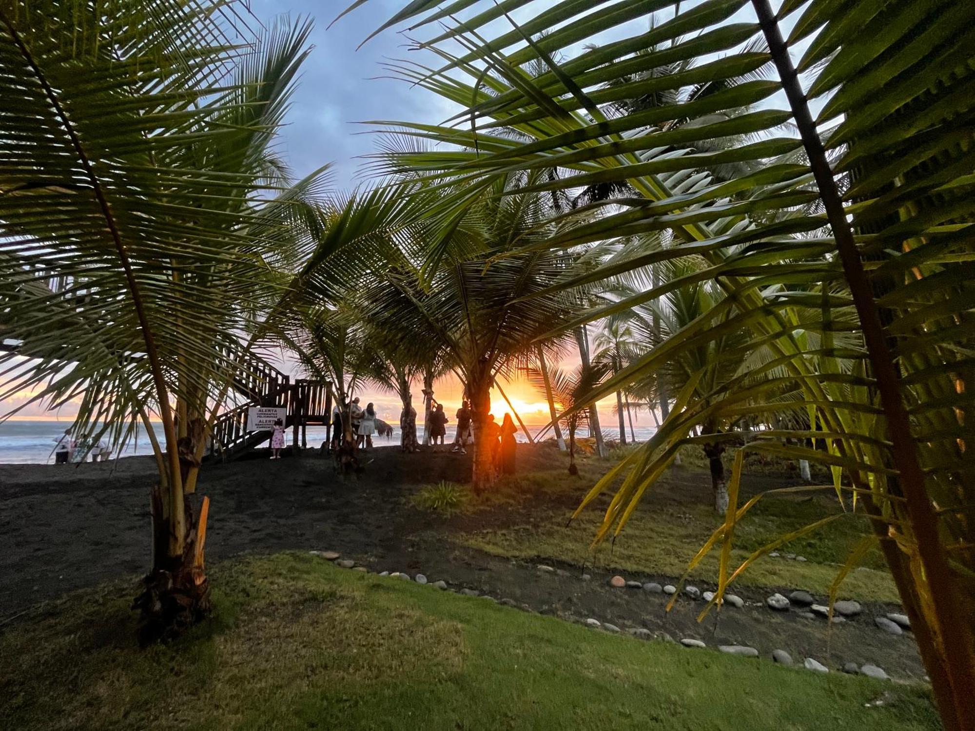 Tranquilidad Resort