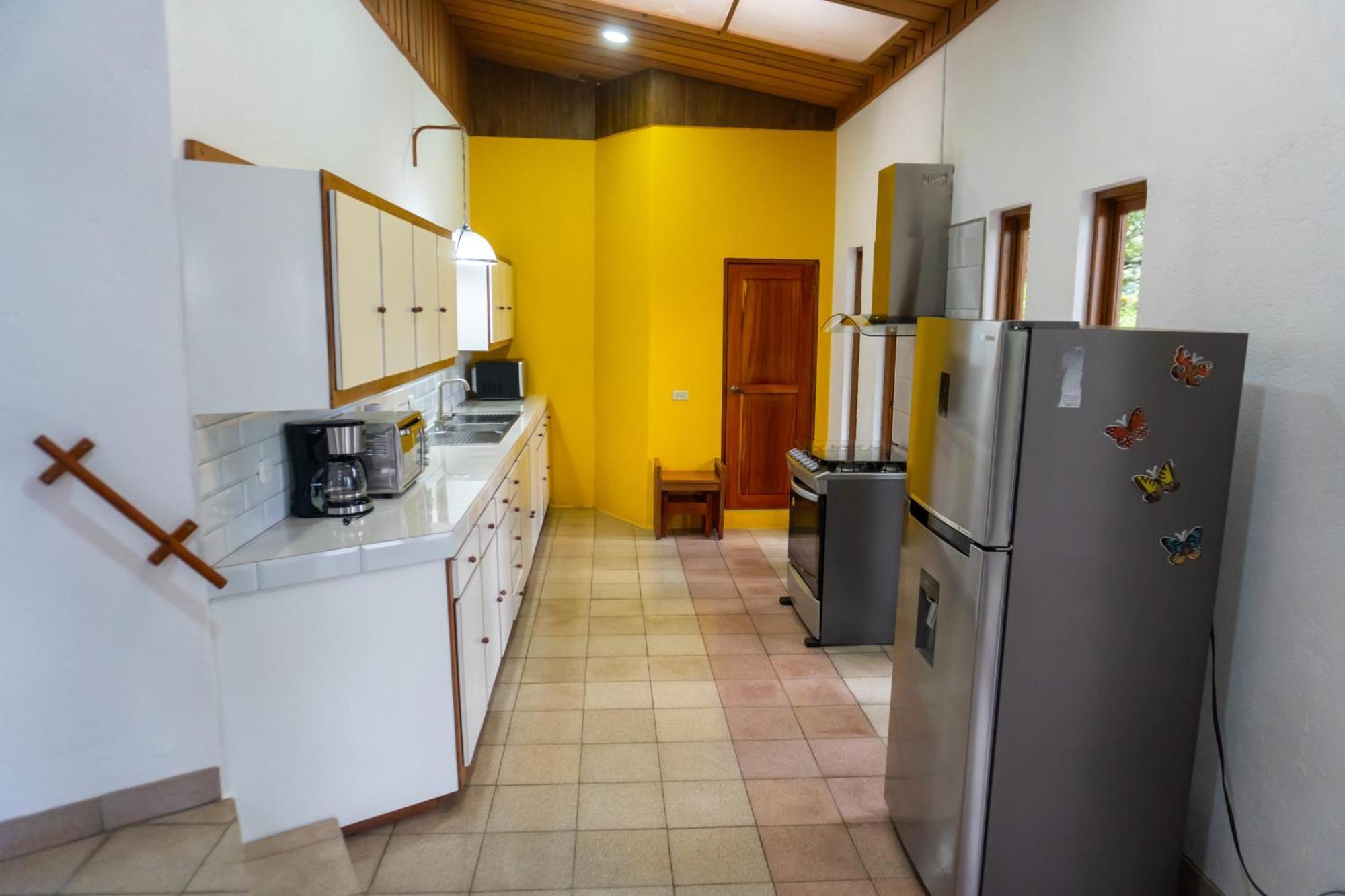 Talamanca Nature Reserve Hotel 5*