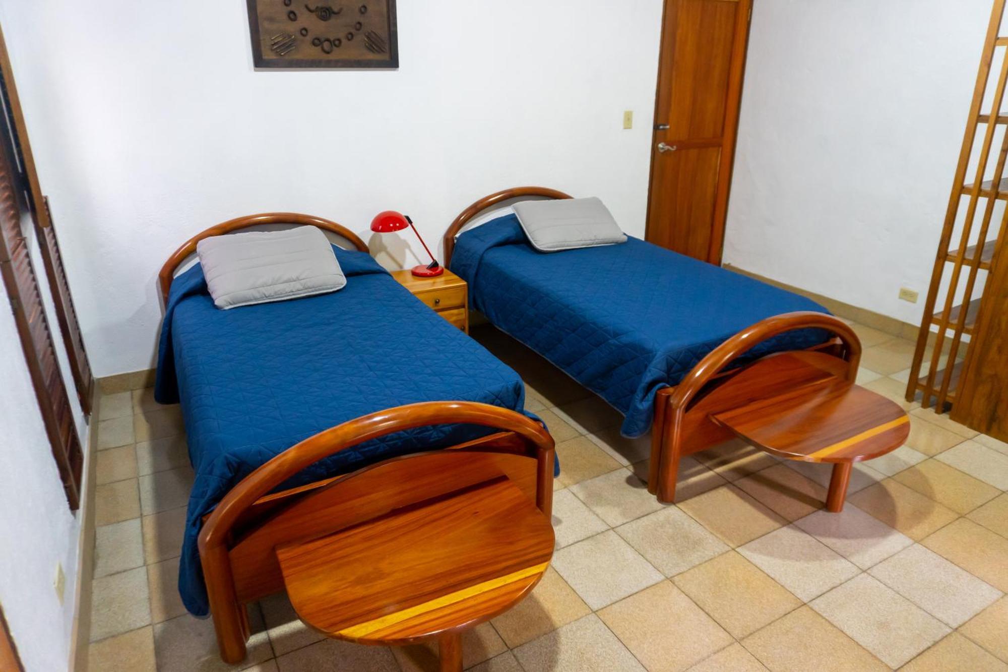 Talamanca Nature Reserve Hotel Rivas
