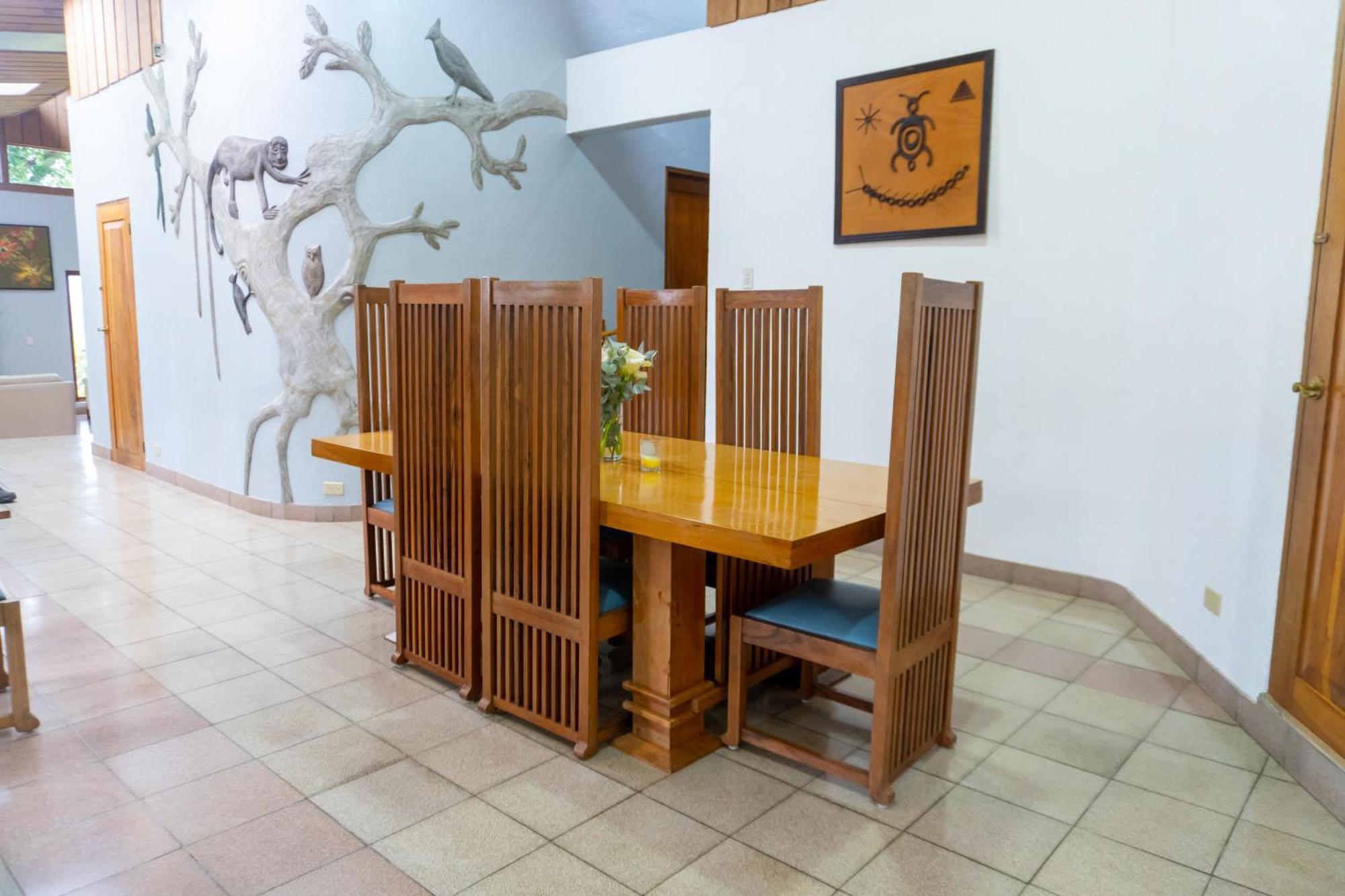Talamanca Nature Reserve Hotel