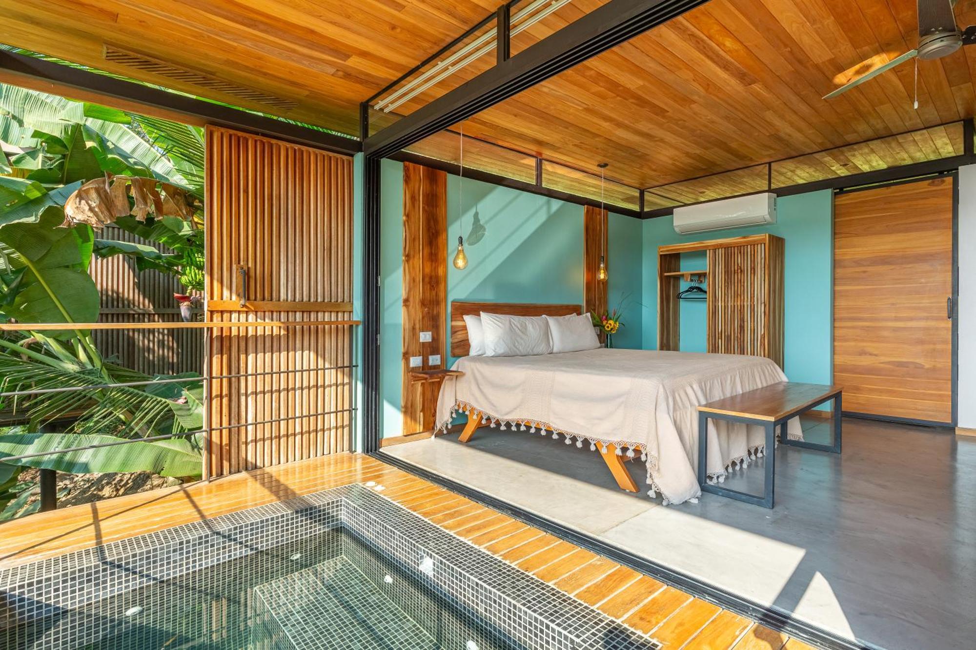 The House, Santa Teresa - Adults Only Holiday home