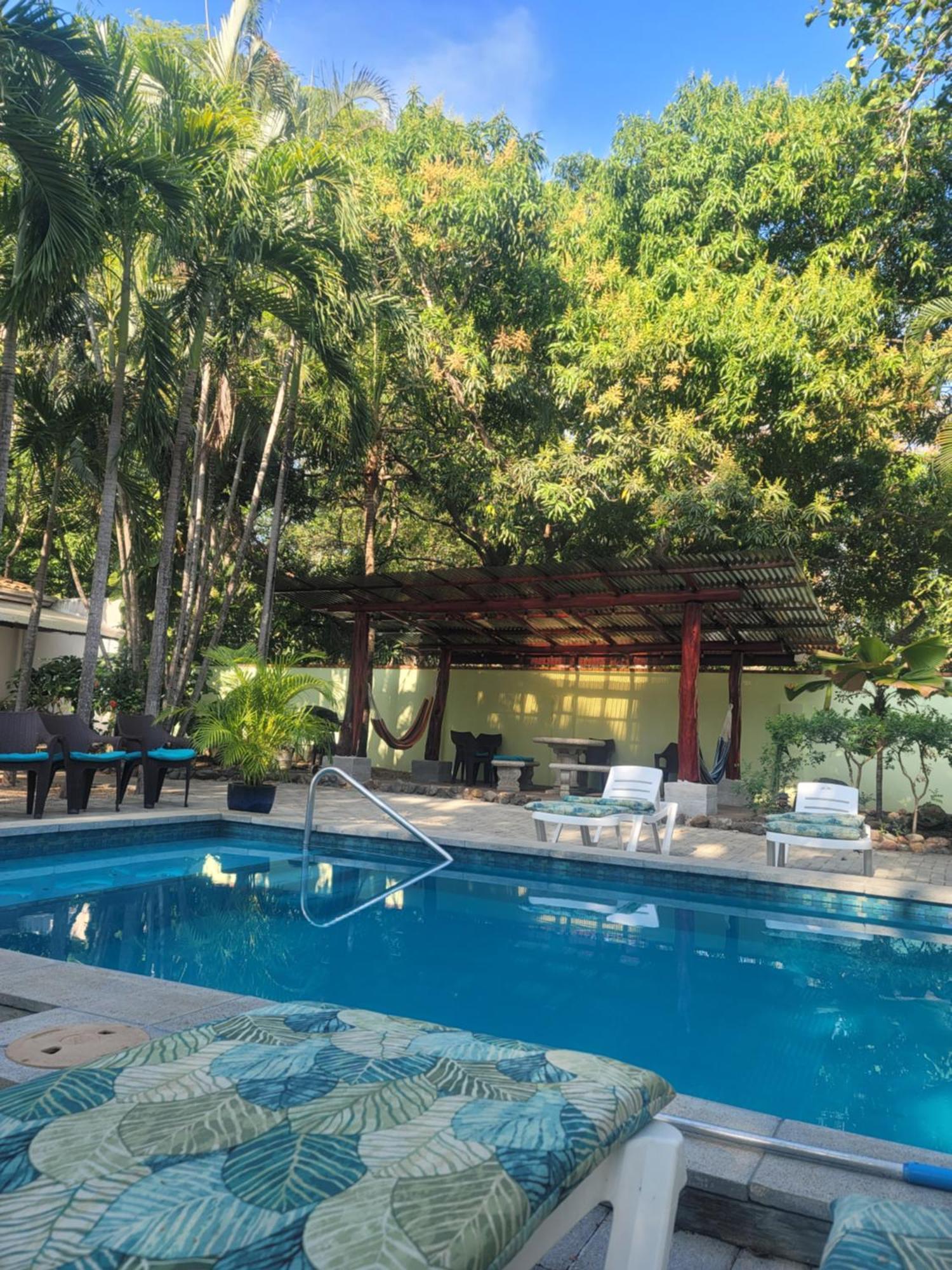 Casa Del Mar Tamarindo