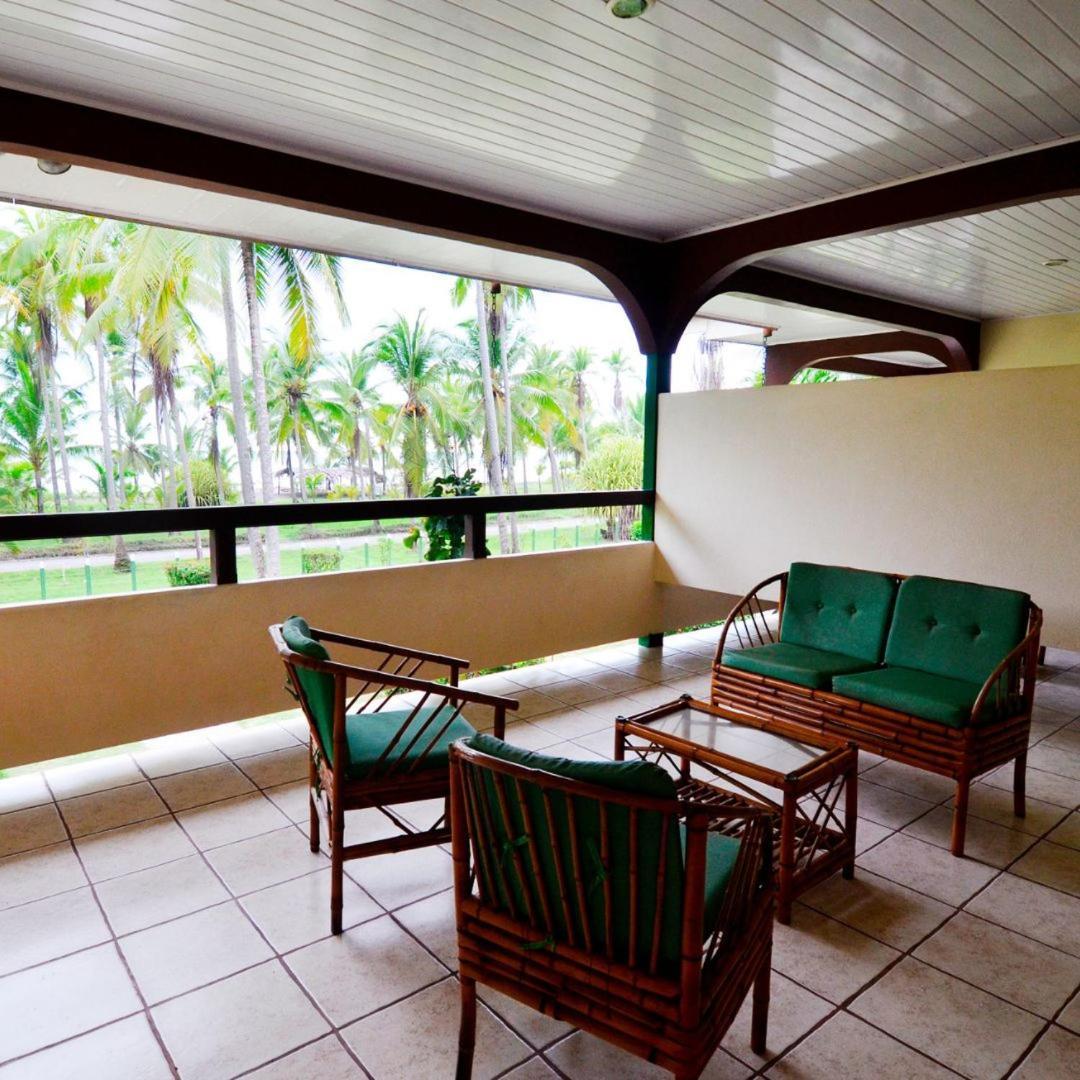 Hotel Cocomar *