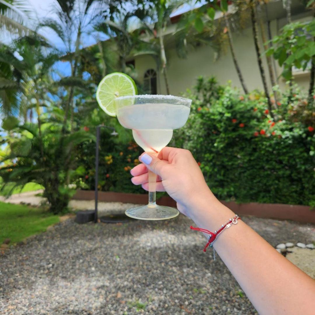 Hotel Cocomar Parrita