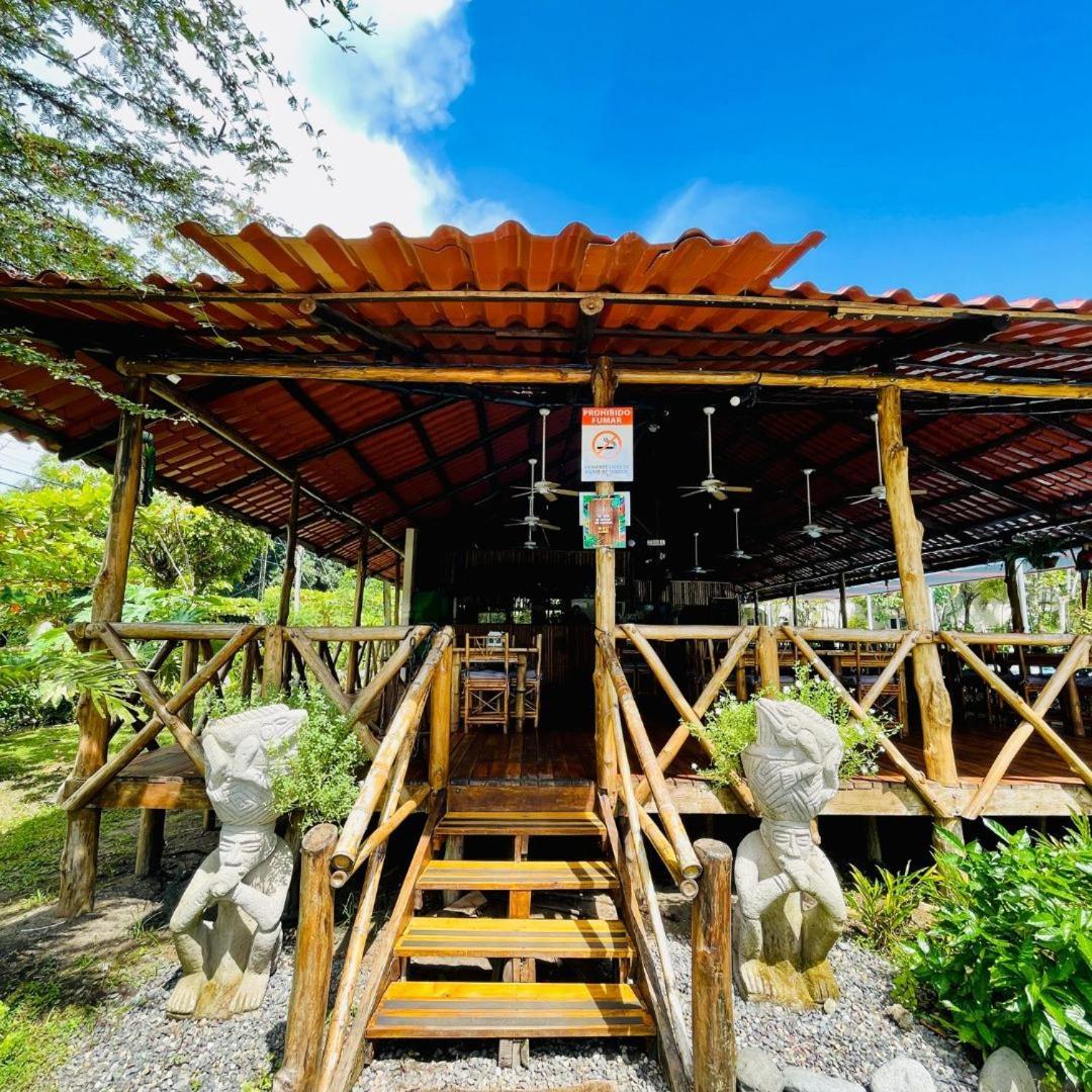 Cocomar Hotel