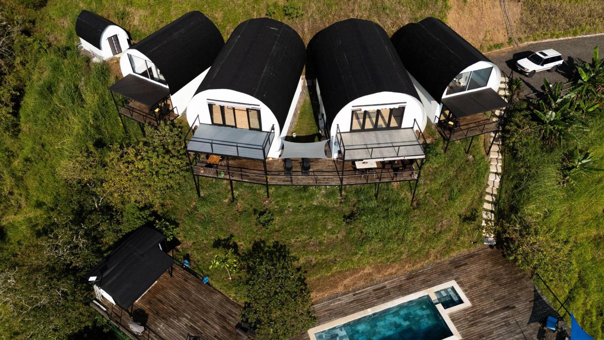 Villa Tierra Vital 2 Atenas