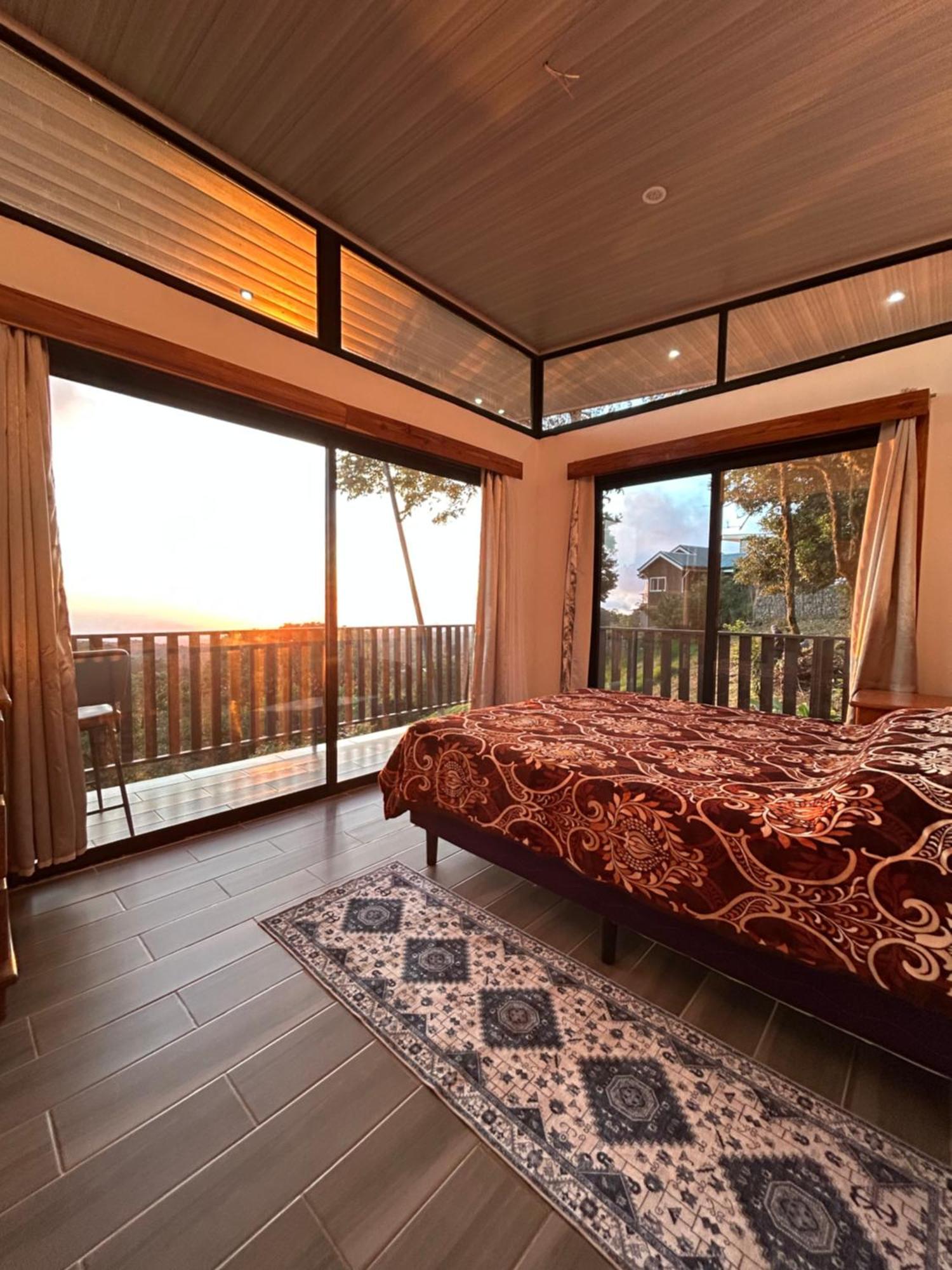 Athila Ecolove Holiday home *