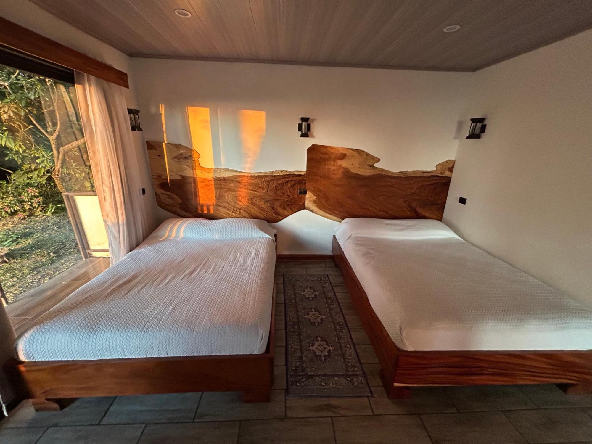Athila Ecolove Holiday home