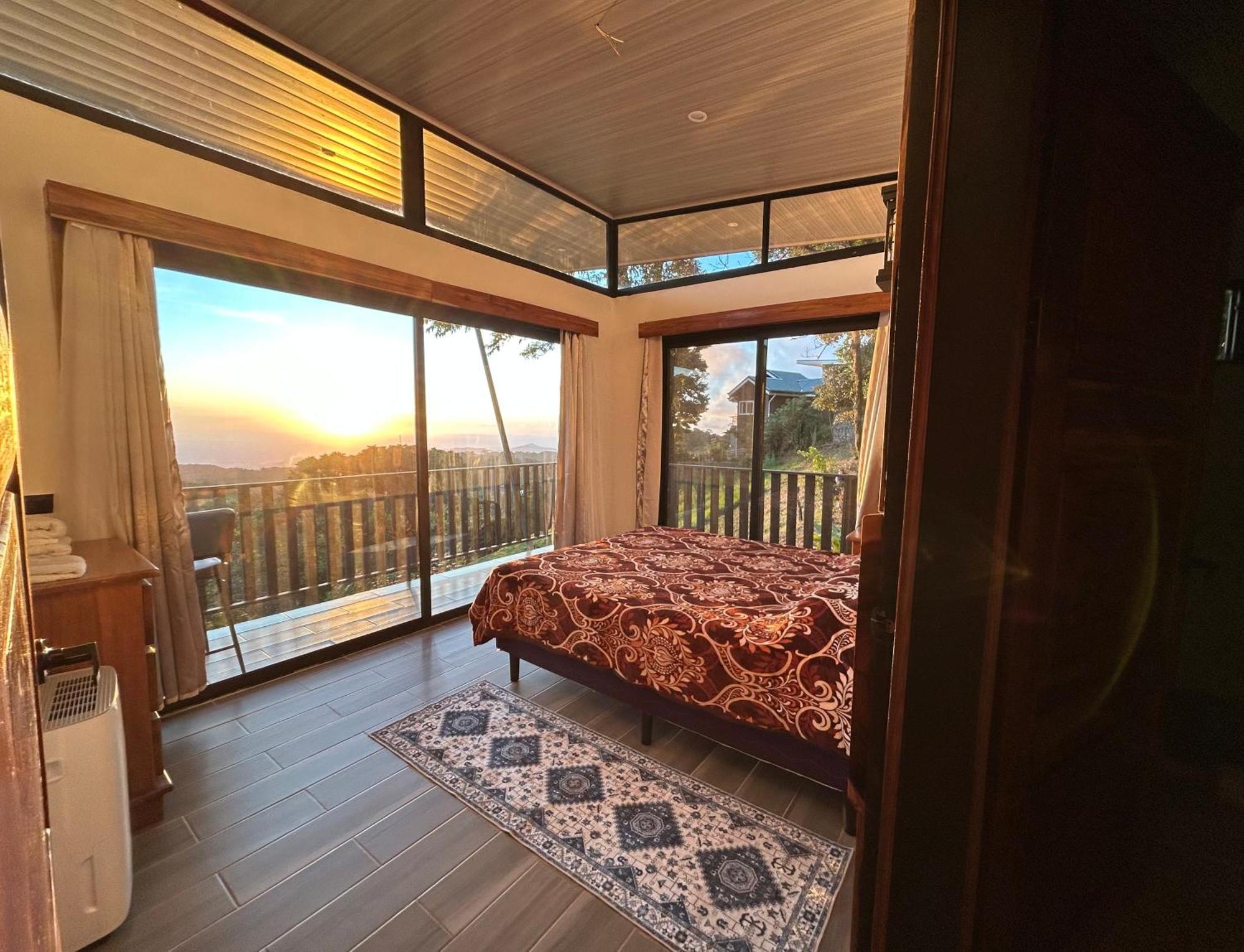 Athila Ecolove Holiday home