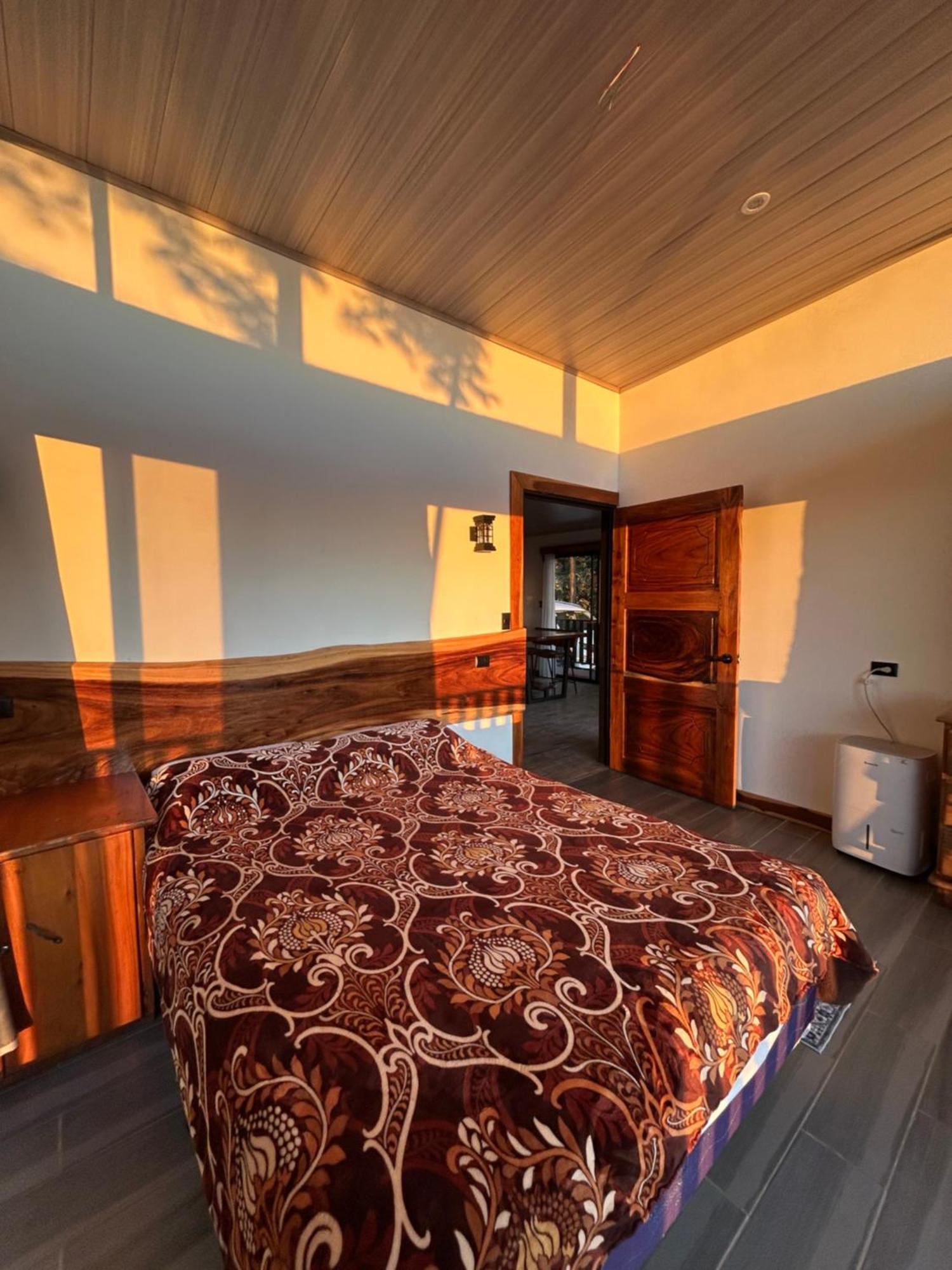 Athila Ecolove Holiday home *