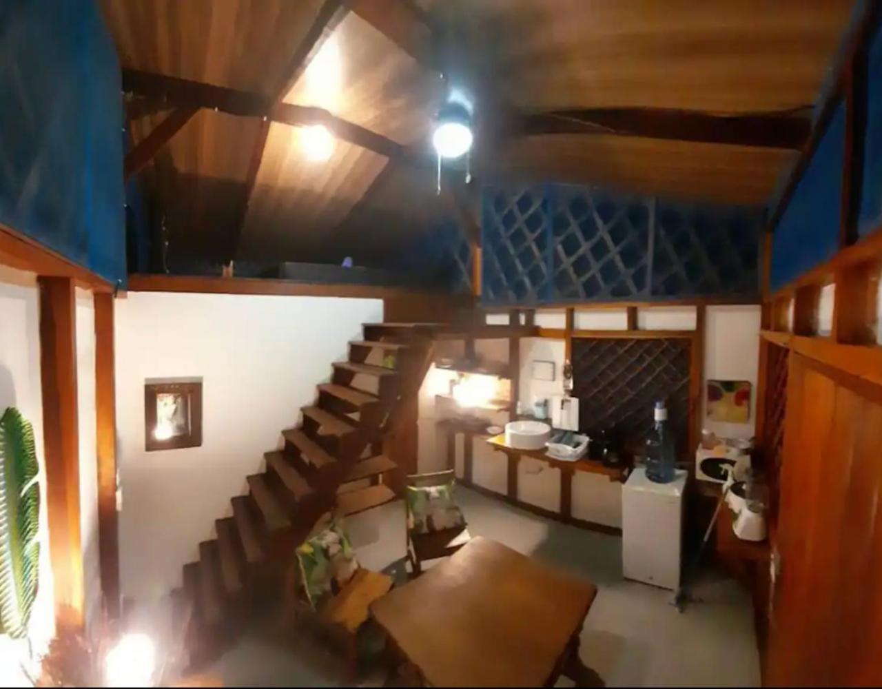 La Casita Cozy Beachfront With Shared Pool Access Aparthotel *