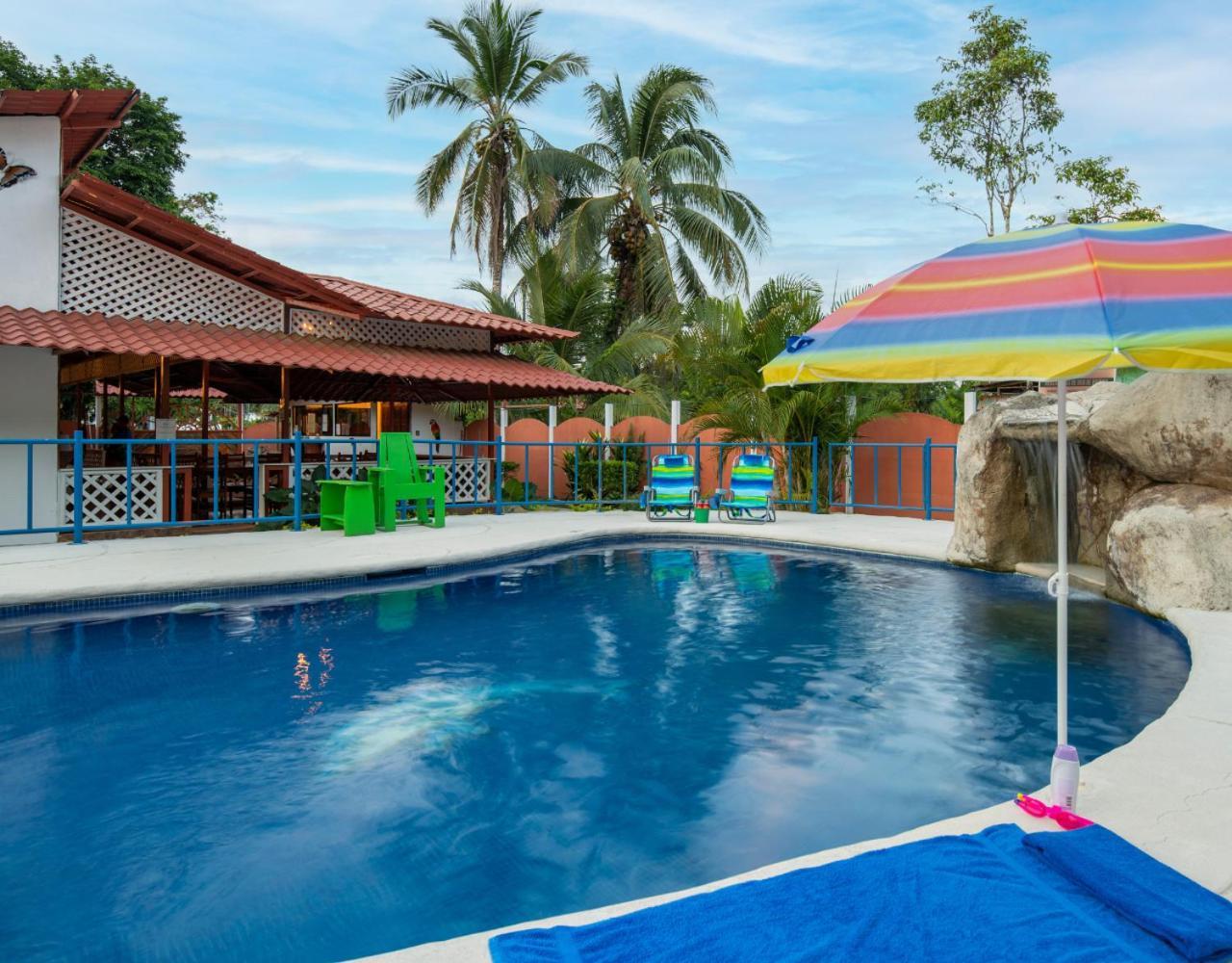La Casita Cozy Beachfront With Shared Pool Access *