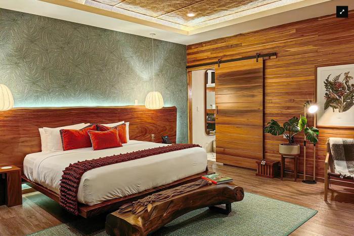 Lodge & Gardens By Boeena Monteverde
