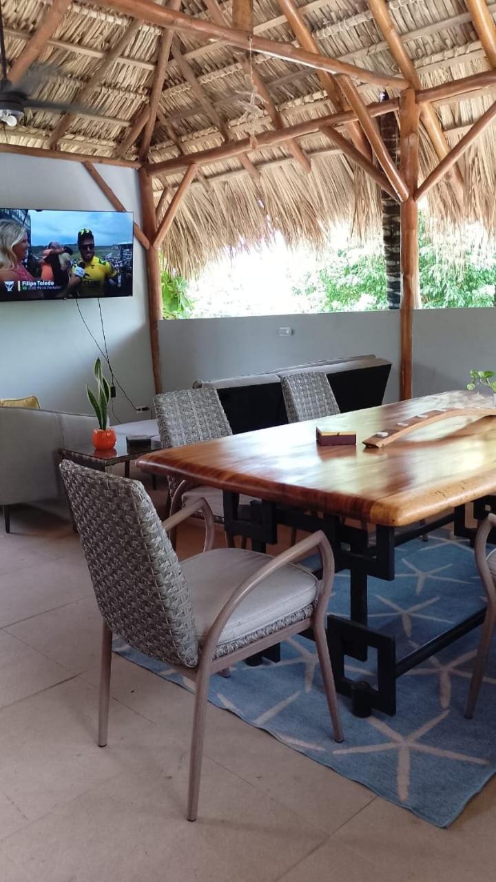 Bed & Breakfast Quinta Esencia