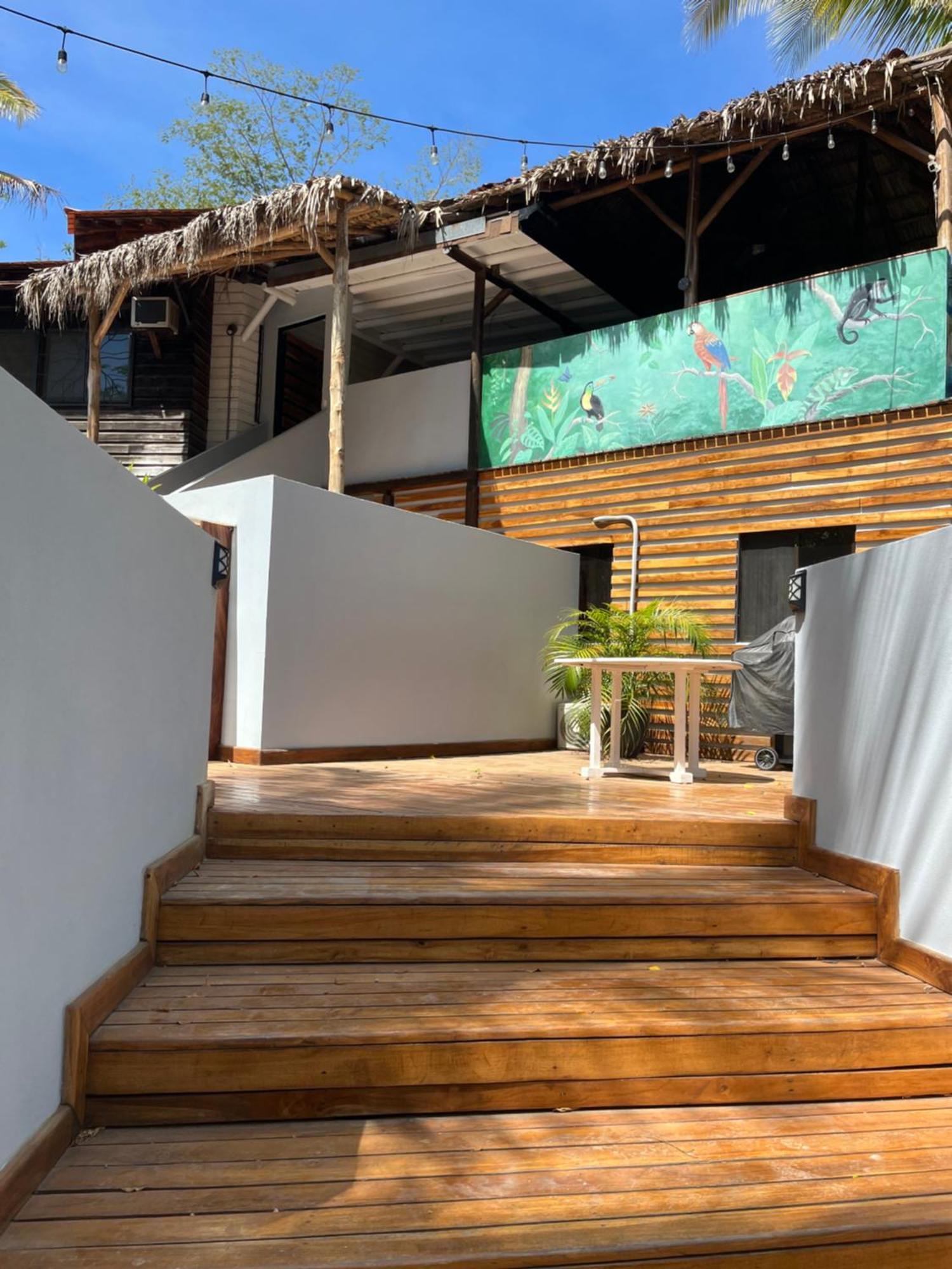 Bed & Breakfast Quinta Esencia Brasilito