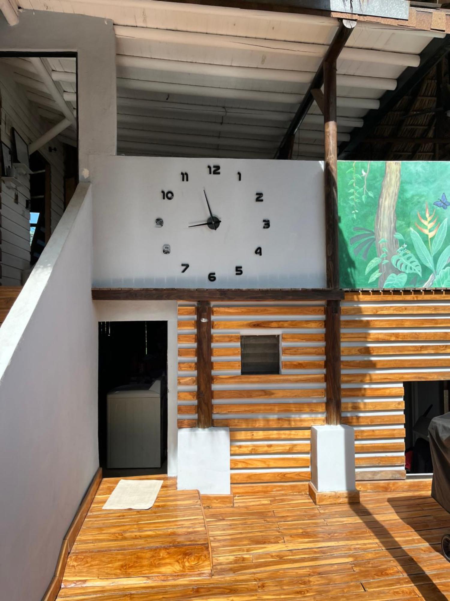 Quinta Esencia Bed & Breakfast