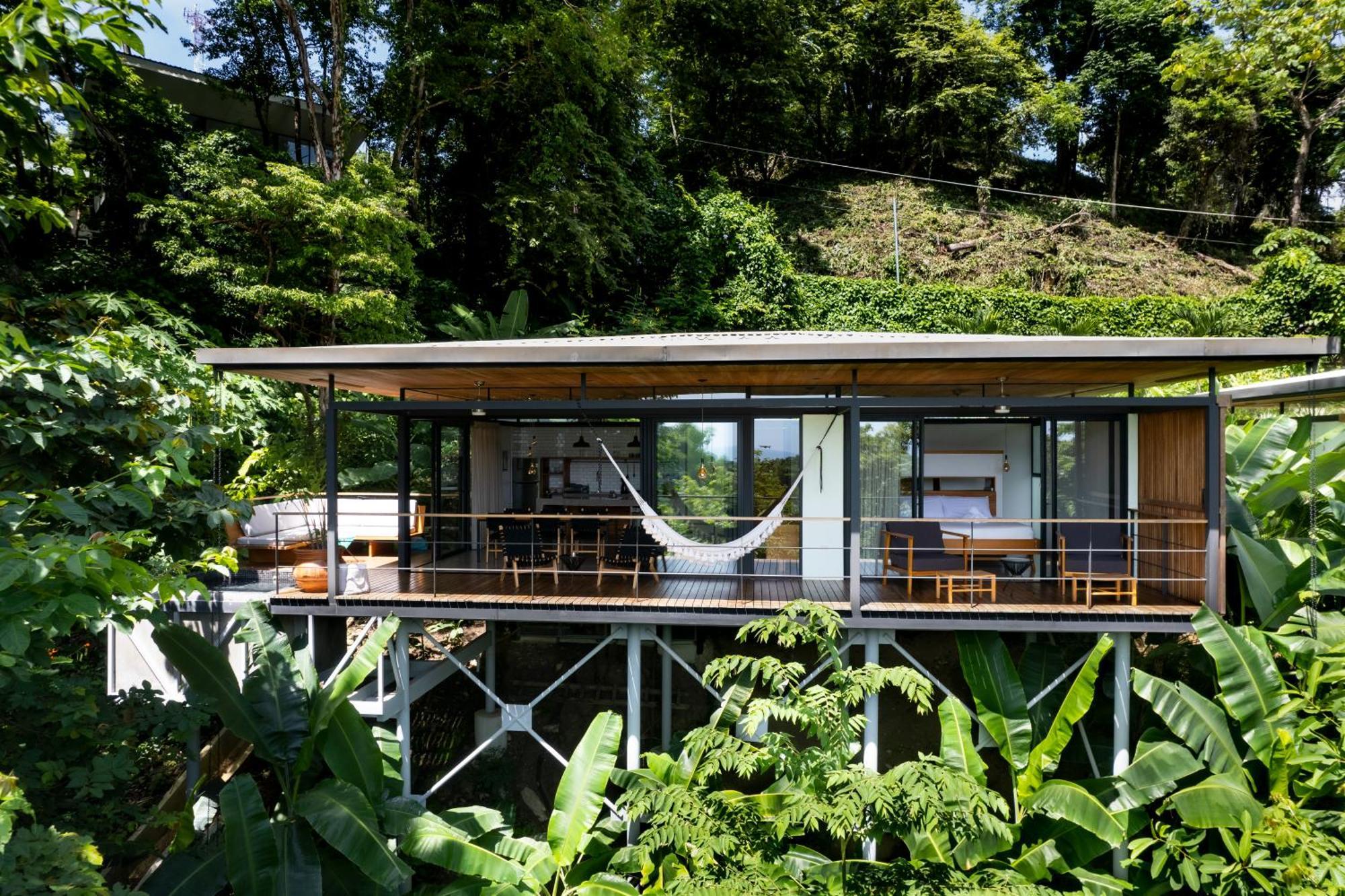 The House, Santa Teresa - Adults Only Holiday home