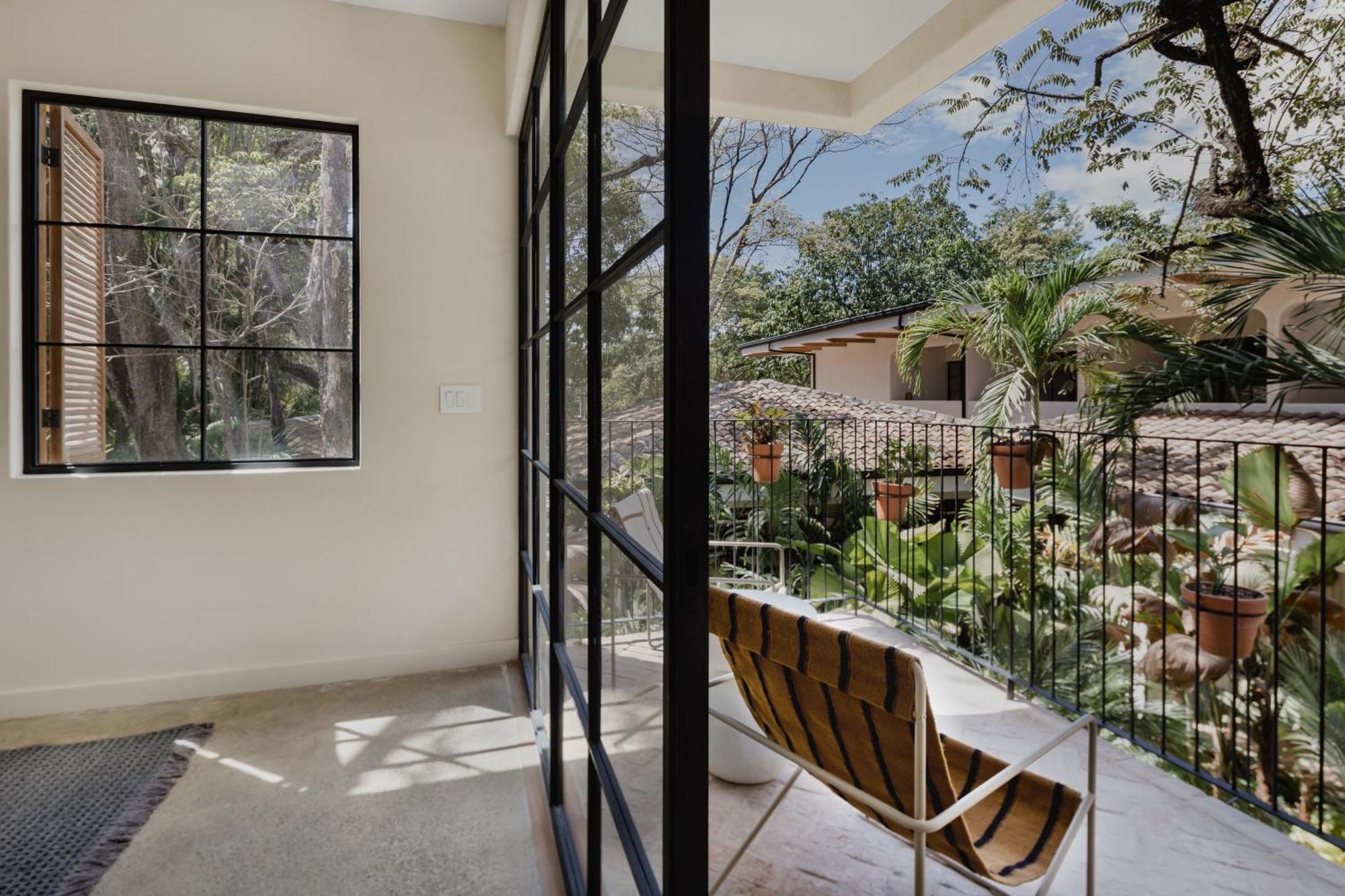 Sendero 4* Nosara