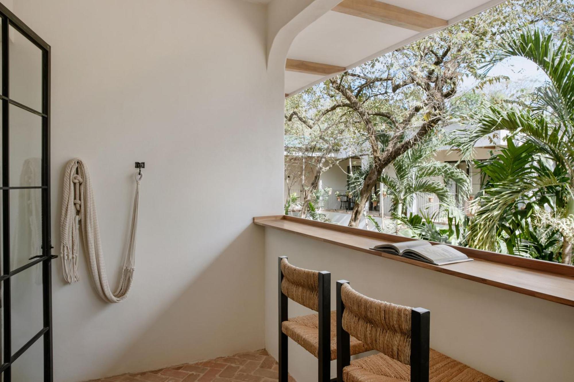 Sendero Hotel Nosara