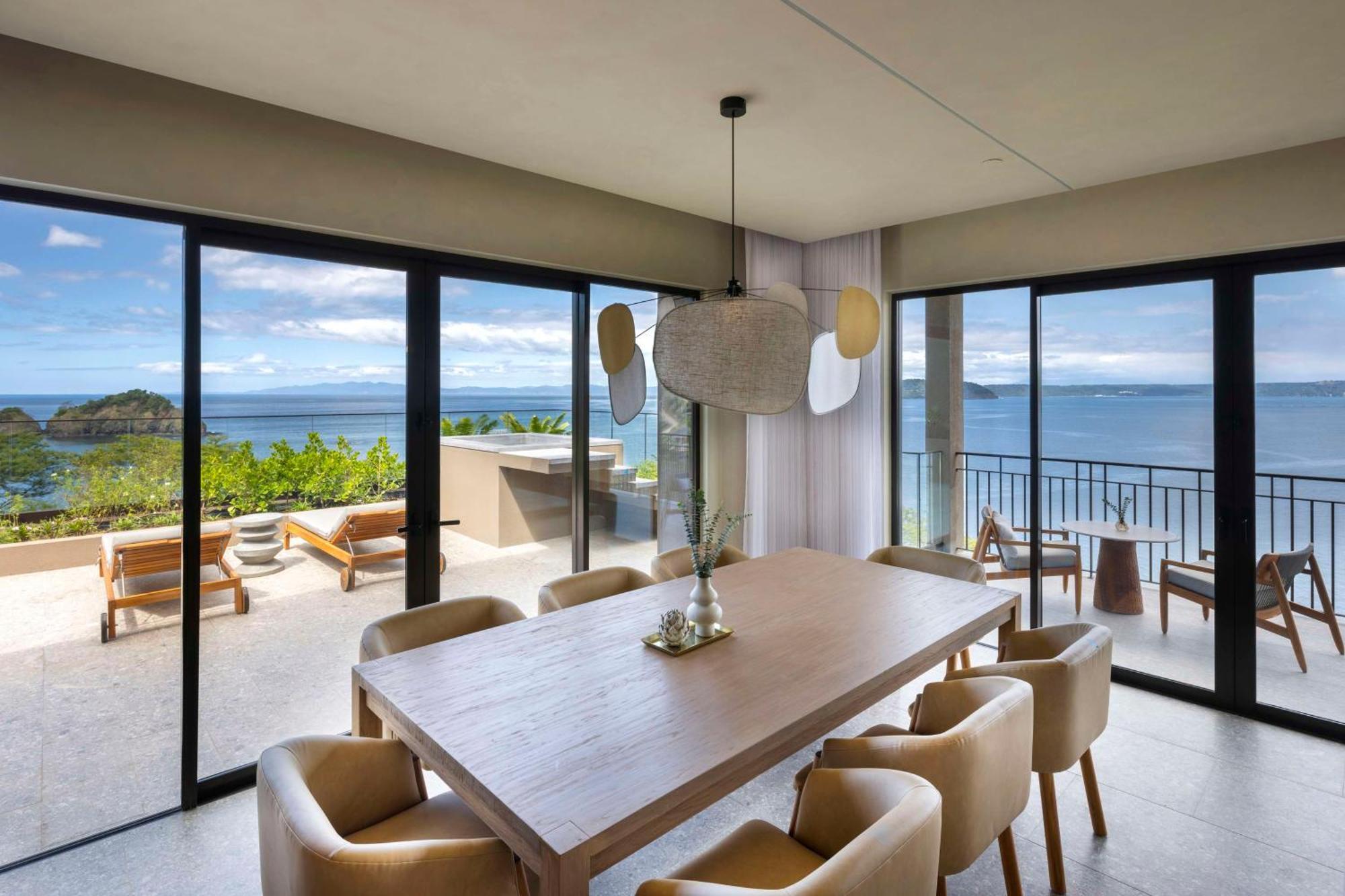 Waldorf Astoria Costa Rica Punta 5* Cacique