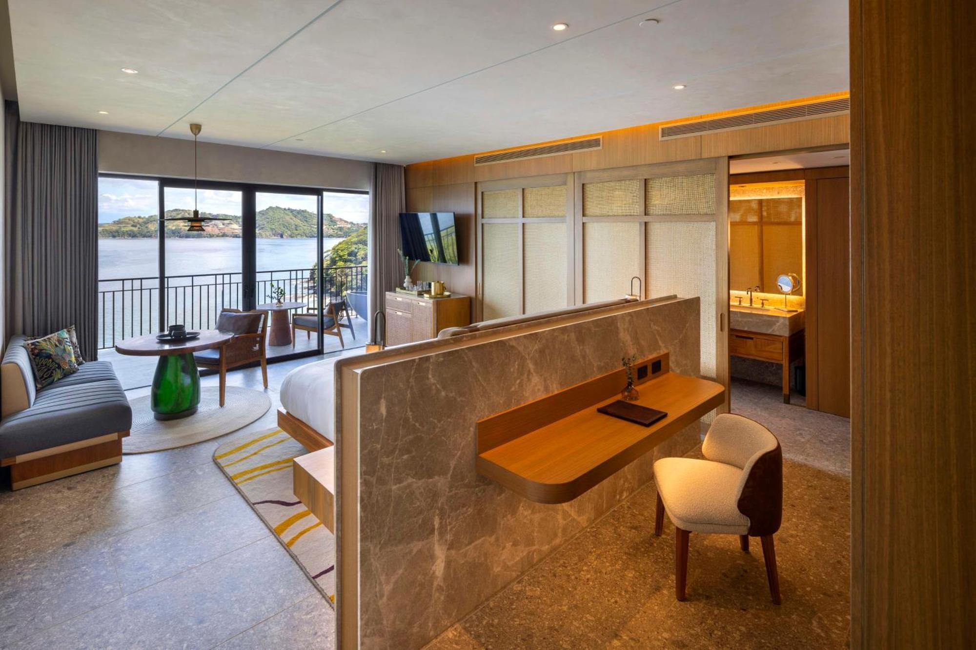 Waldorf Astoria Costa Rica Punta