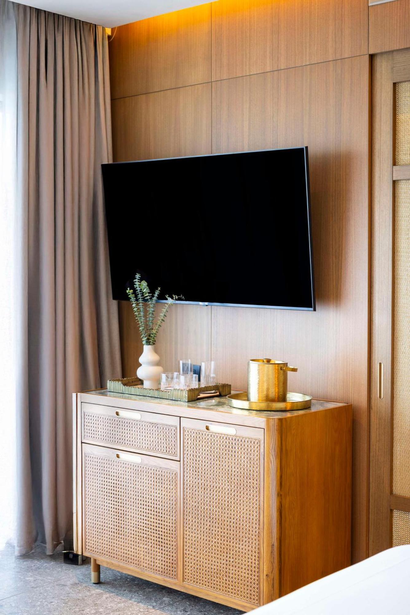 Hotel Waldorf Astoria Costa Rica Punta 5*