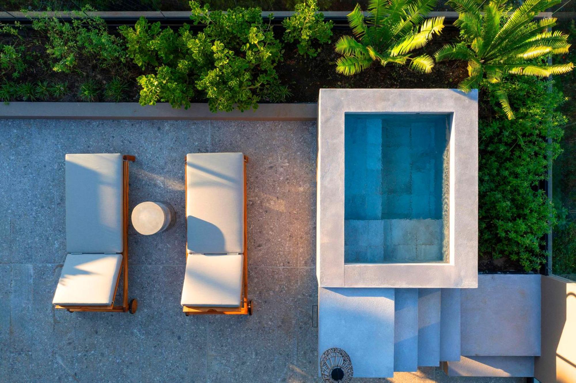 Waldorf Astoria Costa Rica Punta 5* Cacique