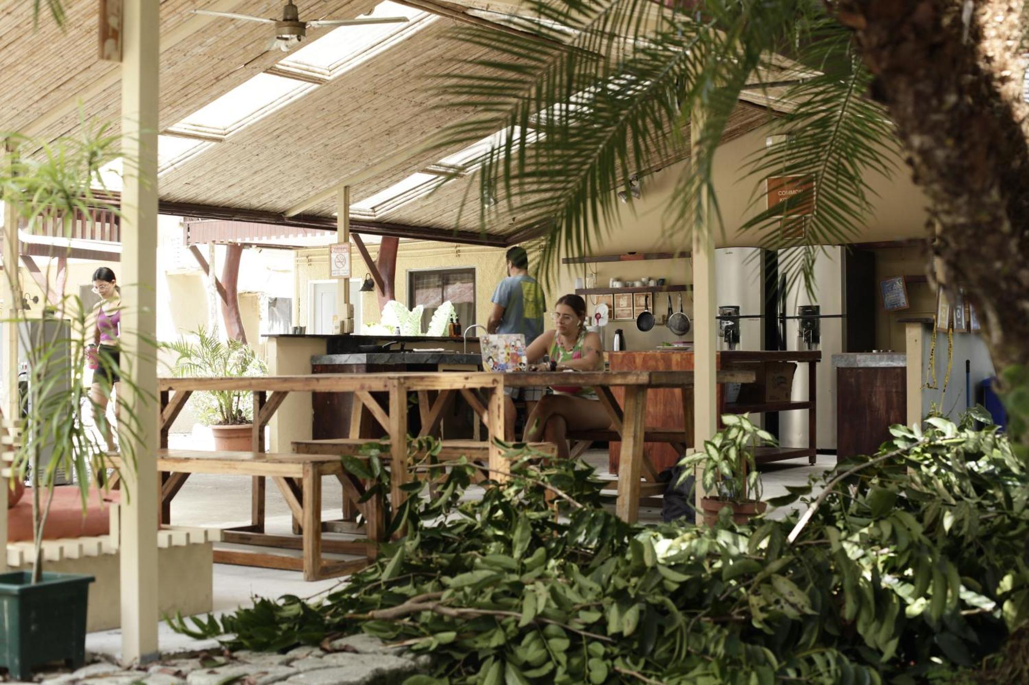 & Agapi Puerto Viejo Guest house Puerto Viejo de Talamanca