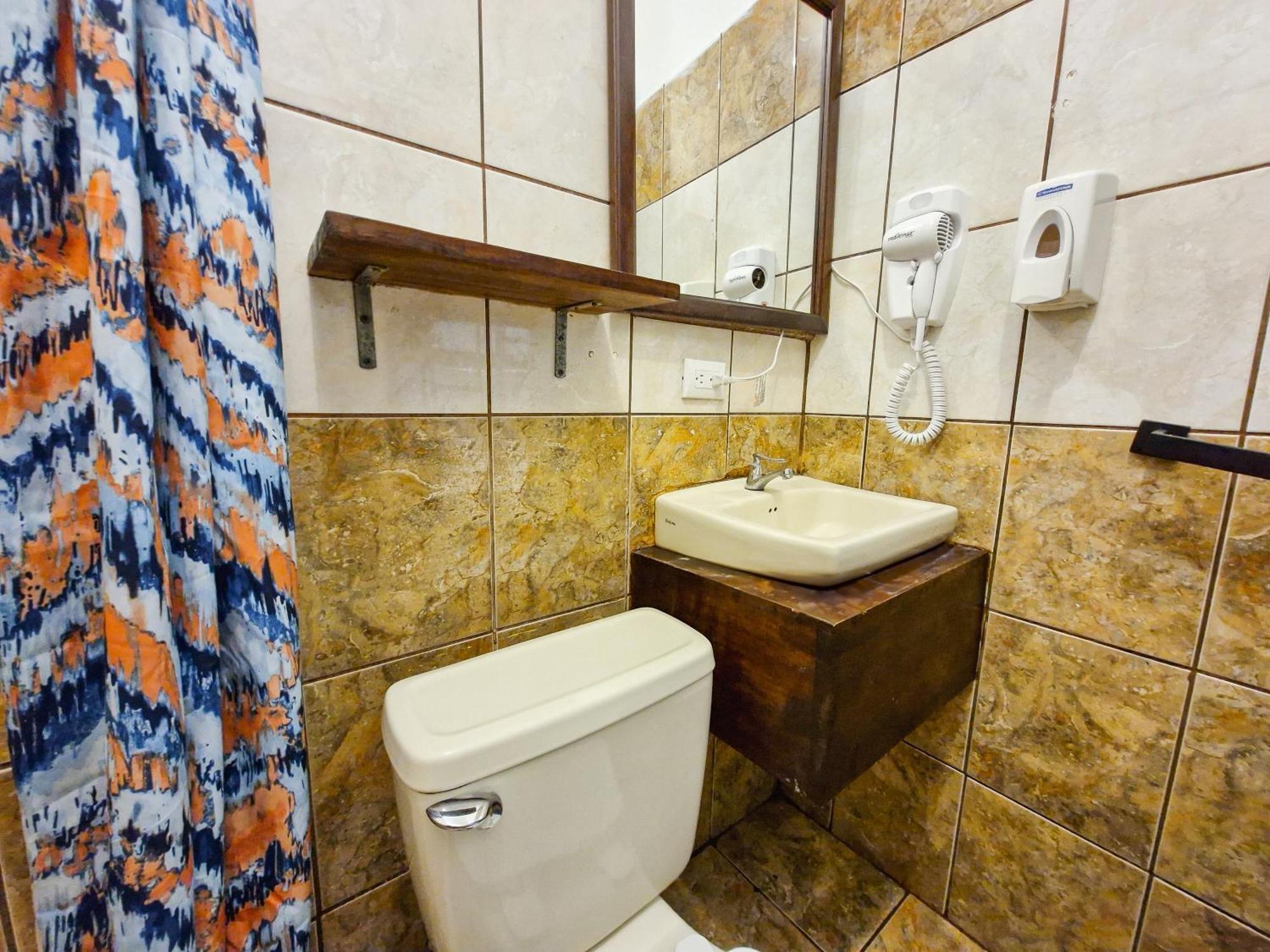 Guest house & Agapi Puerto Viejo *