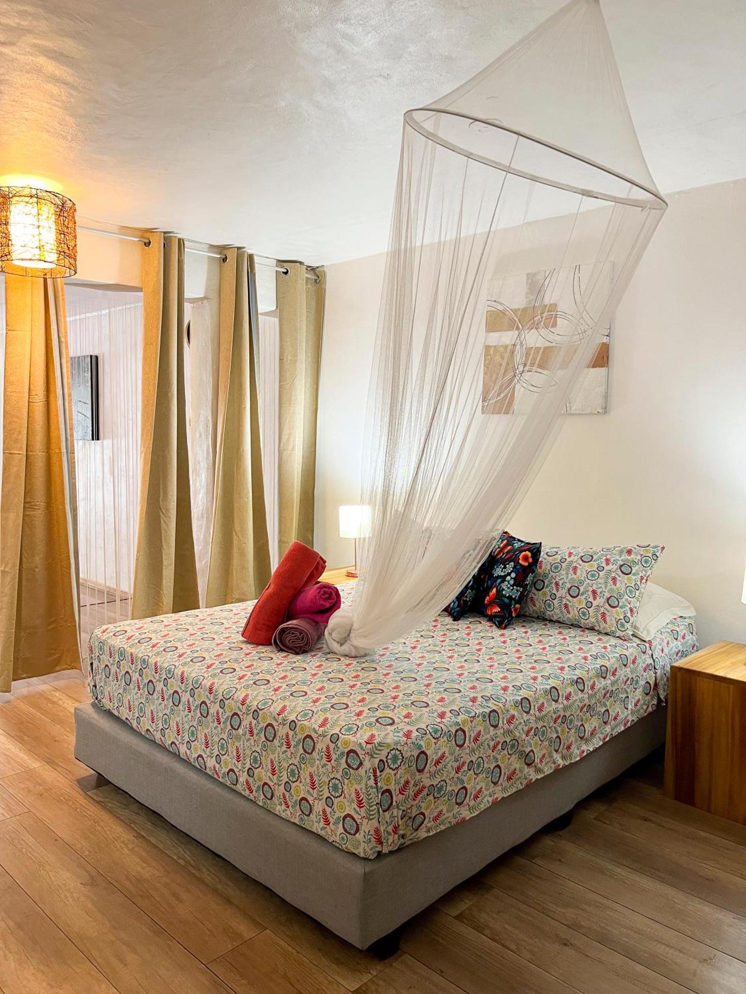 Apartment Casa Guarumo