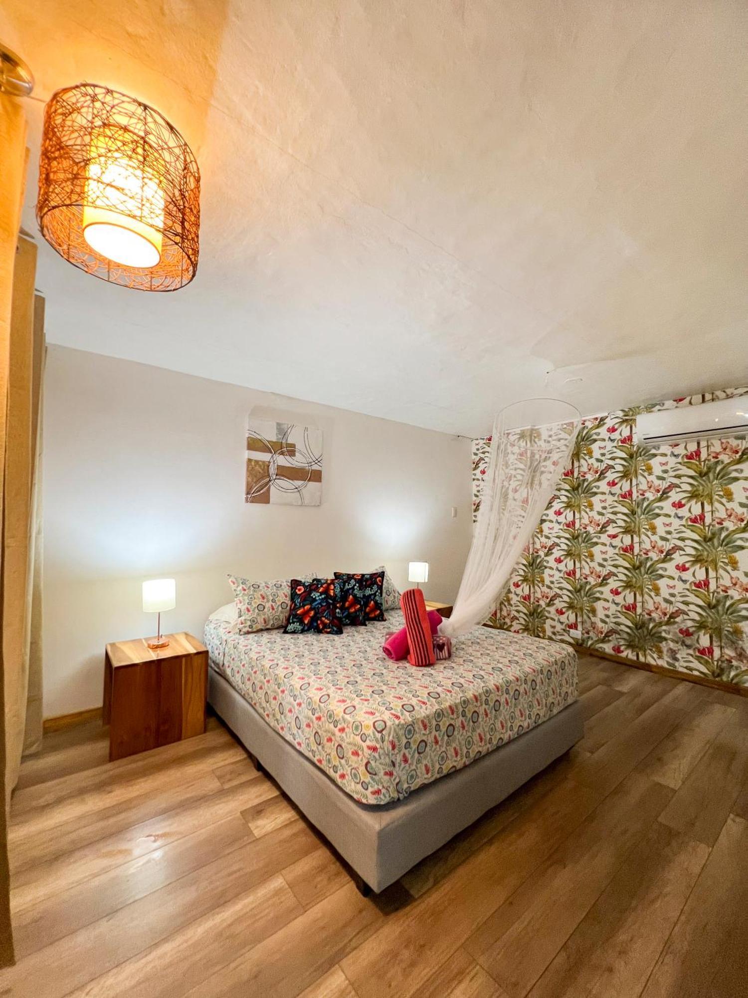 Apartment Casa Guarumo
