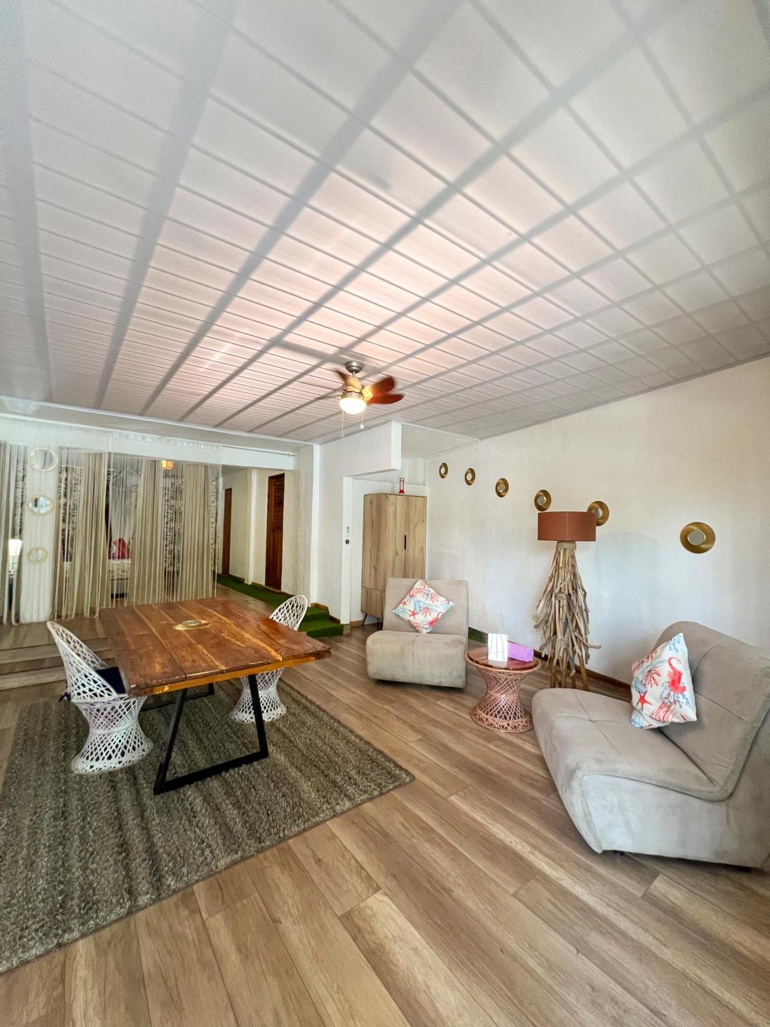 Apartment Casa Guarumo *