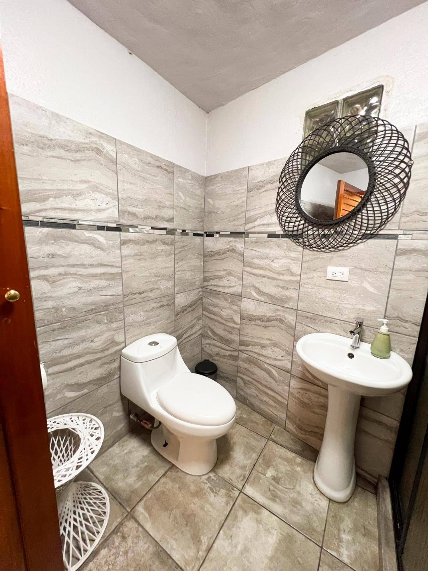 Casa Guarumo Apartment *