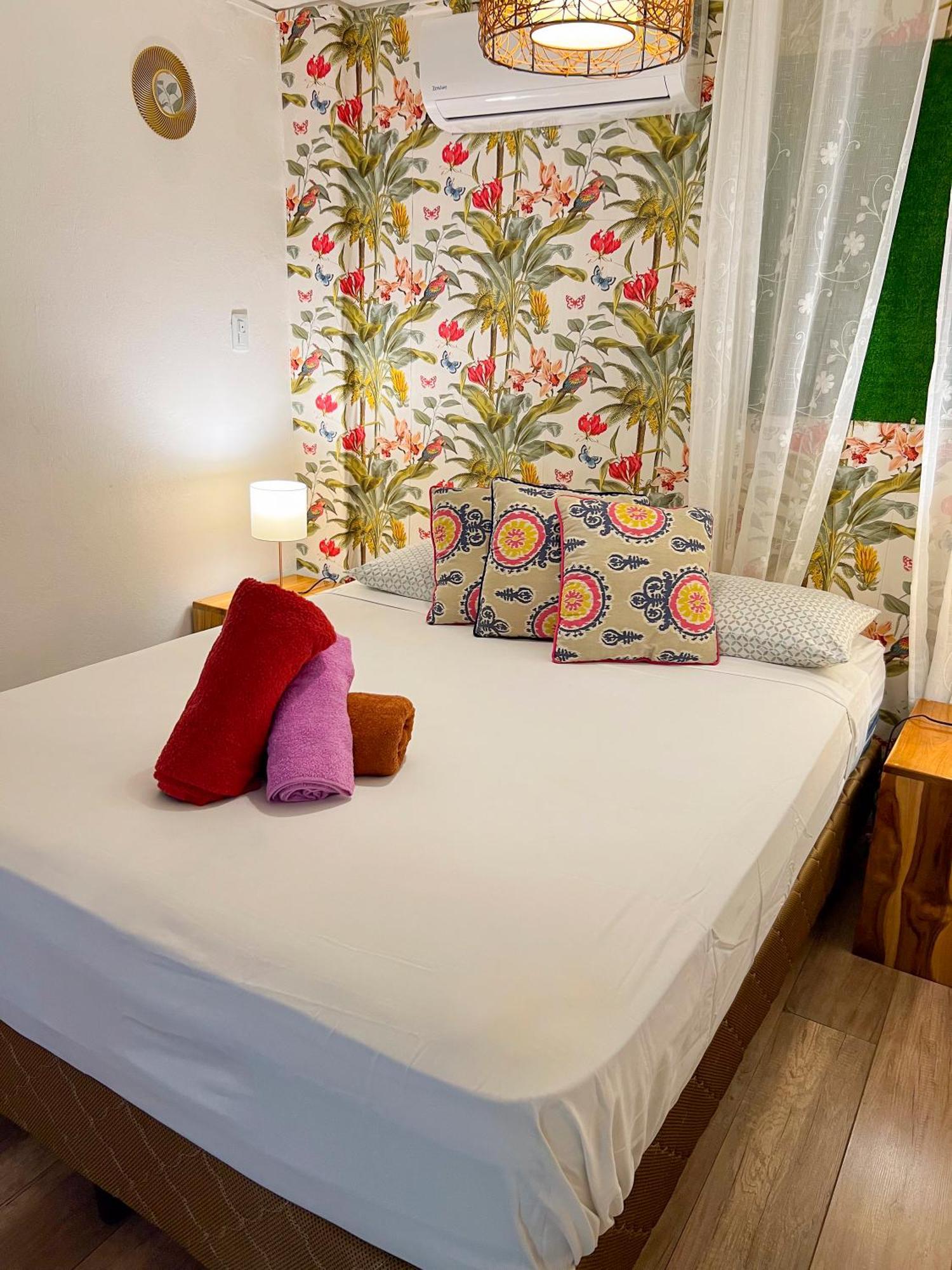 Casa Guarumo Apartment Manuel Antonio