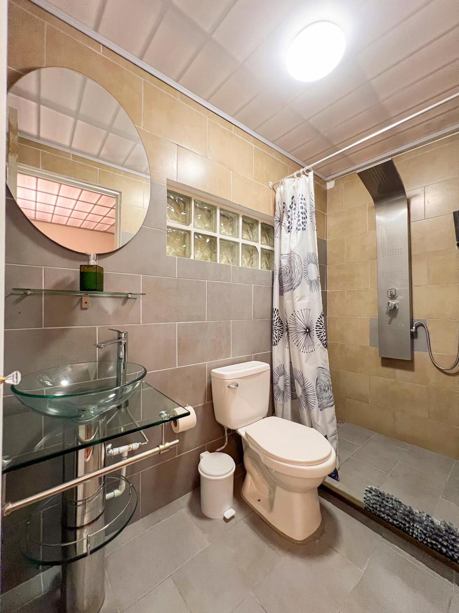 Casa Guarumo Apartment