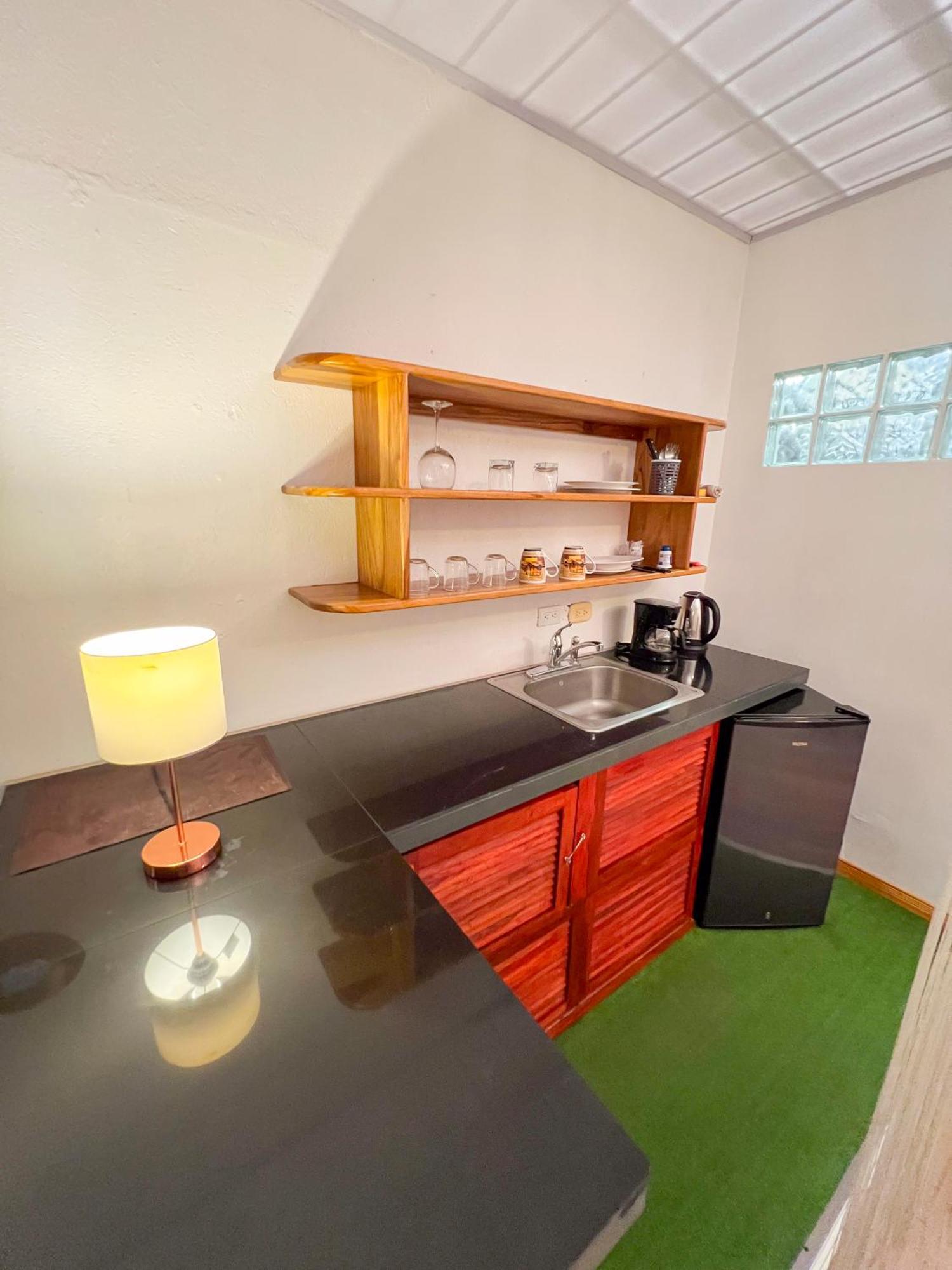 Casa Guarumo Apartment Manuel Antonio