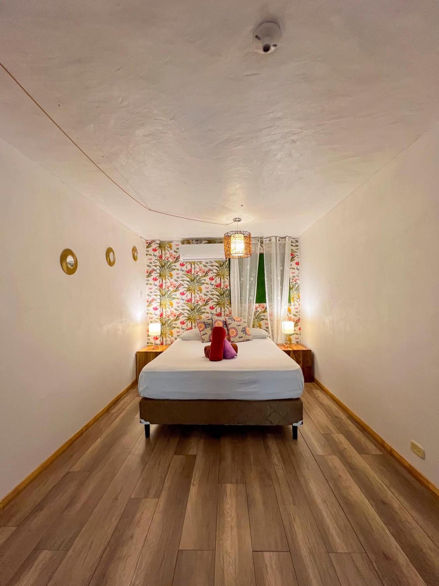 Casa Guarumo Apartment