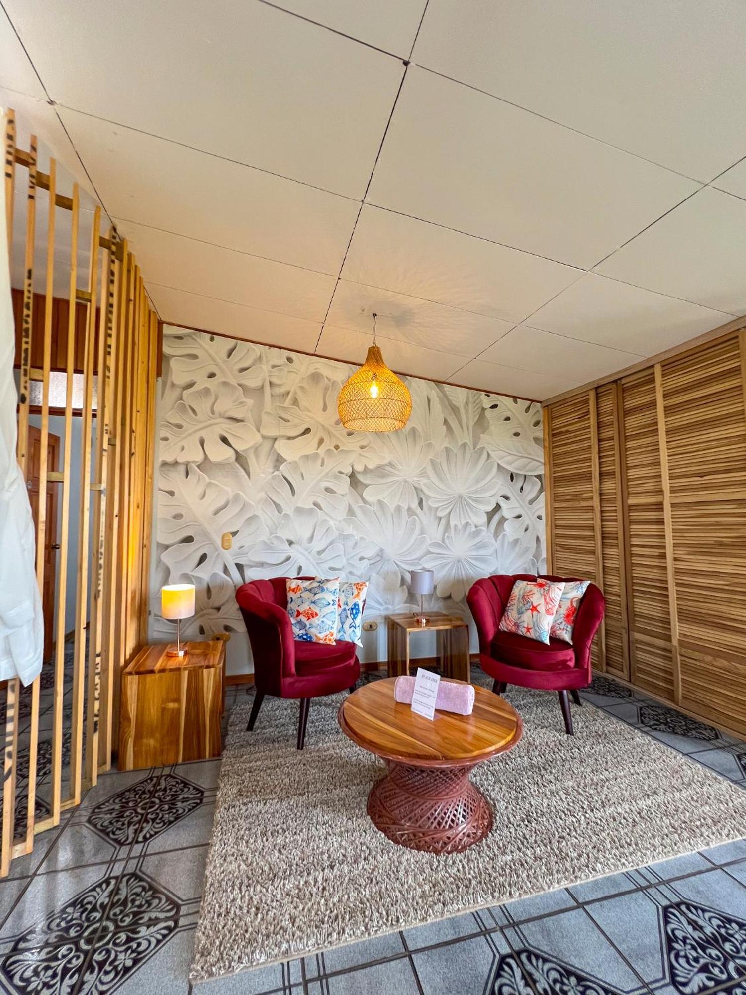 Casa Guarumo Apartment