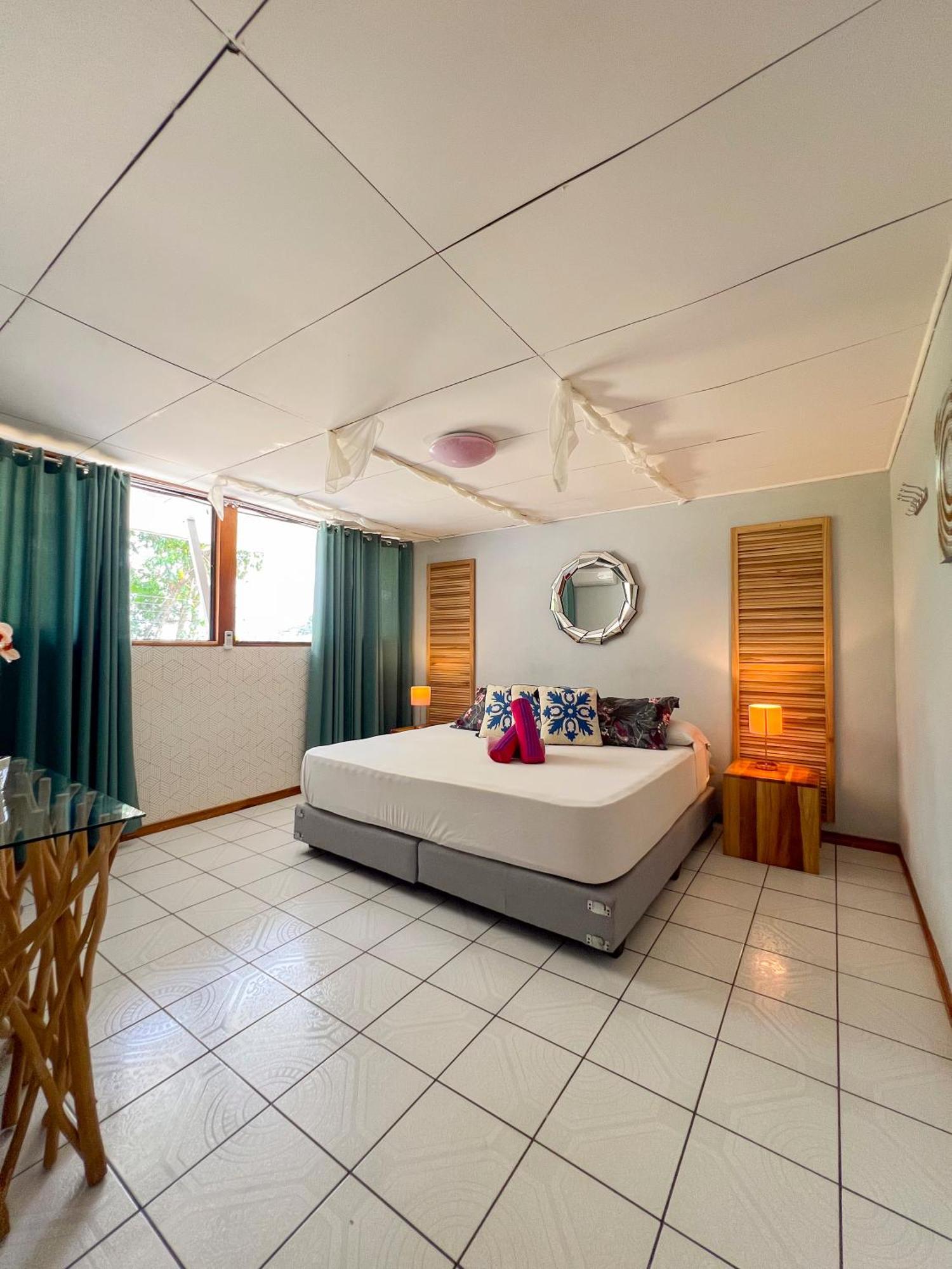 Casa Guarumo Apartment *