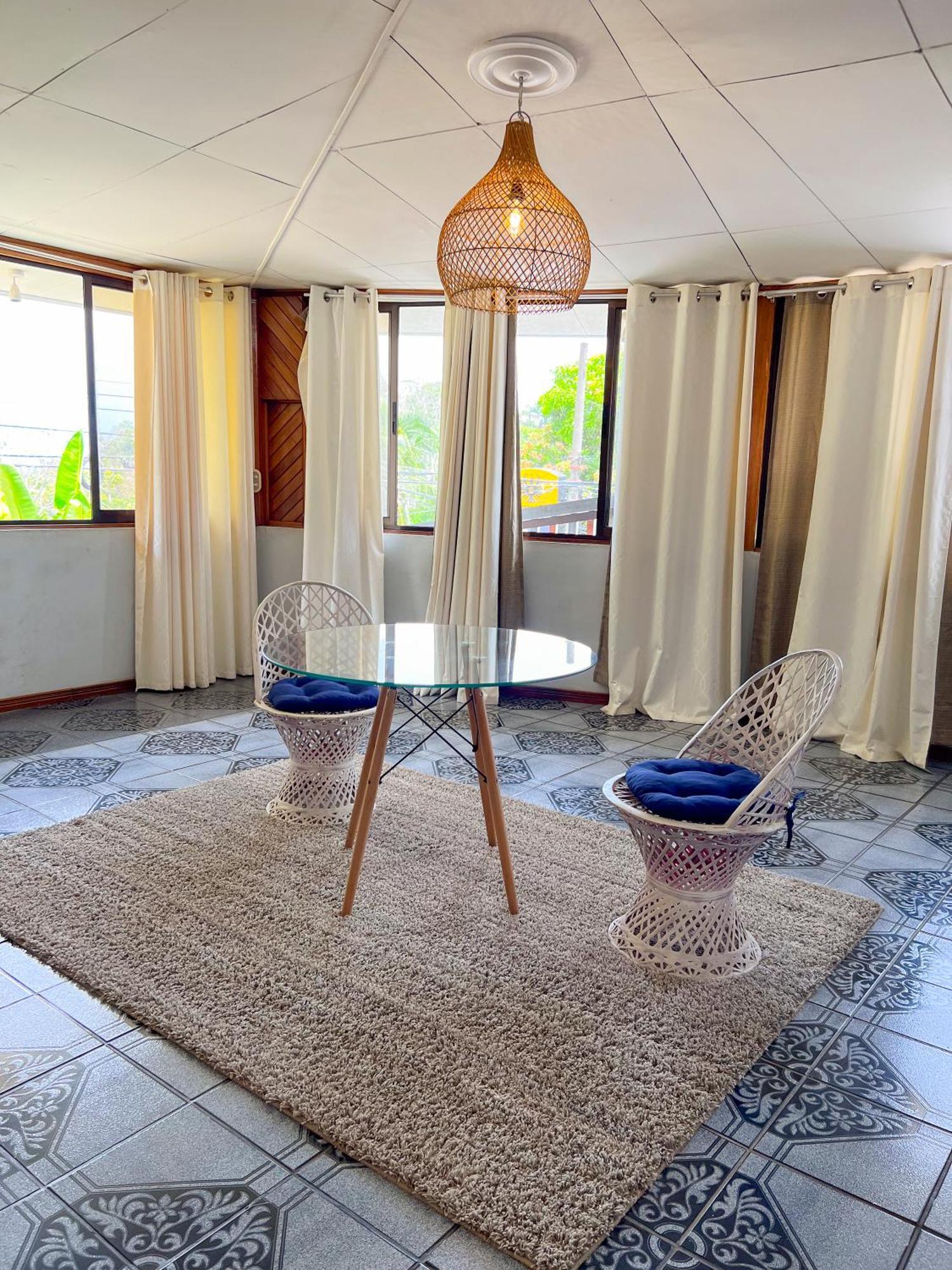 Casa Guarumo Apartment *