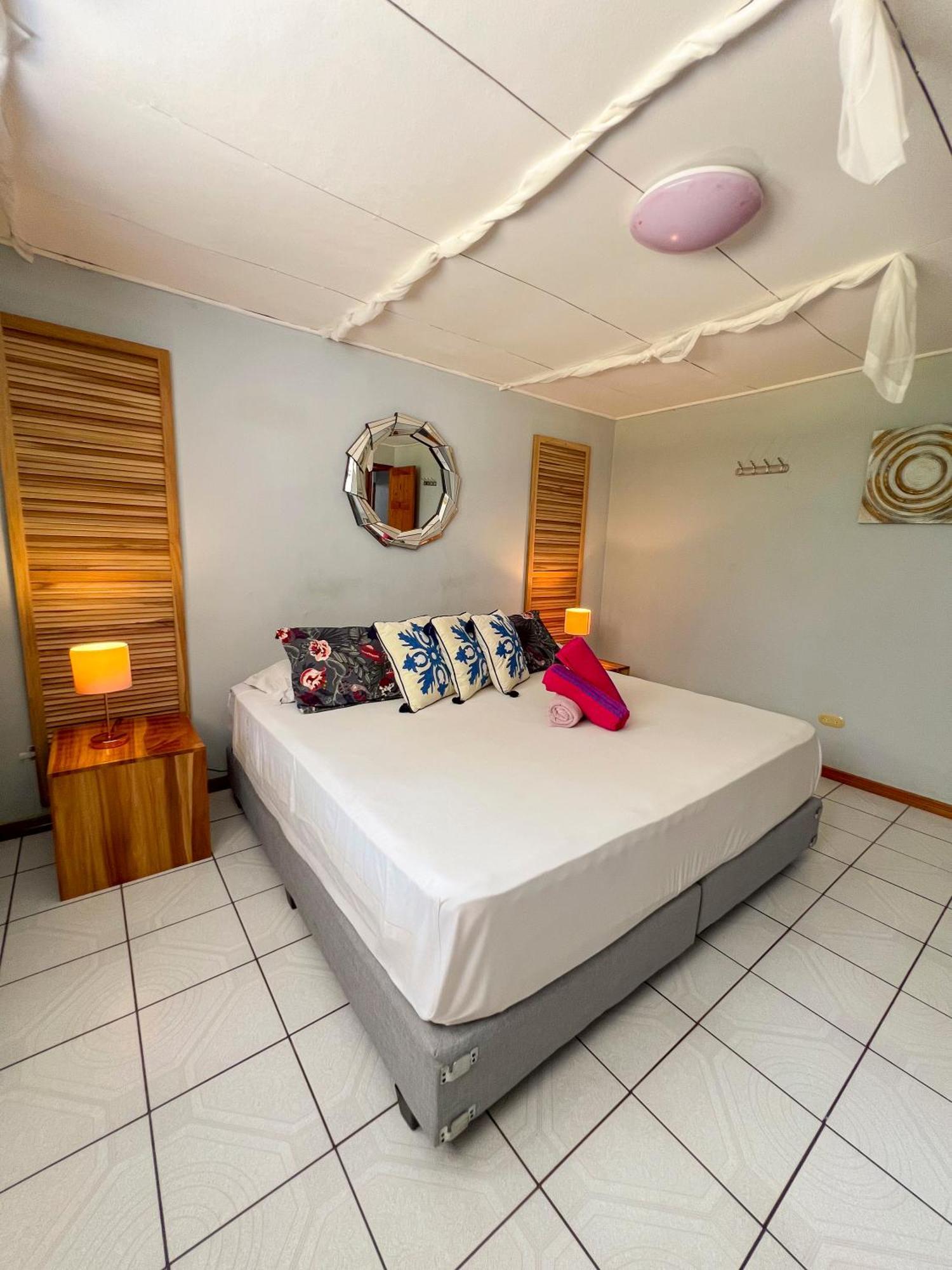 Apartment Casa Guarumo Manuel Antonio