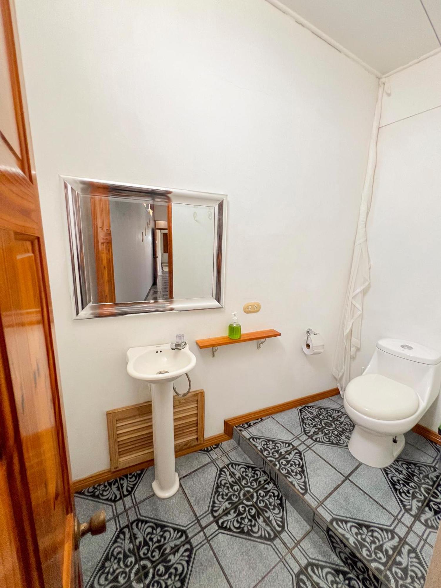 Casa Guarumo Apartment
