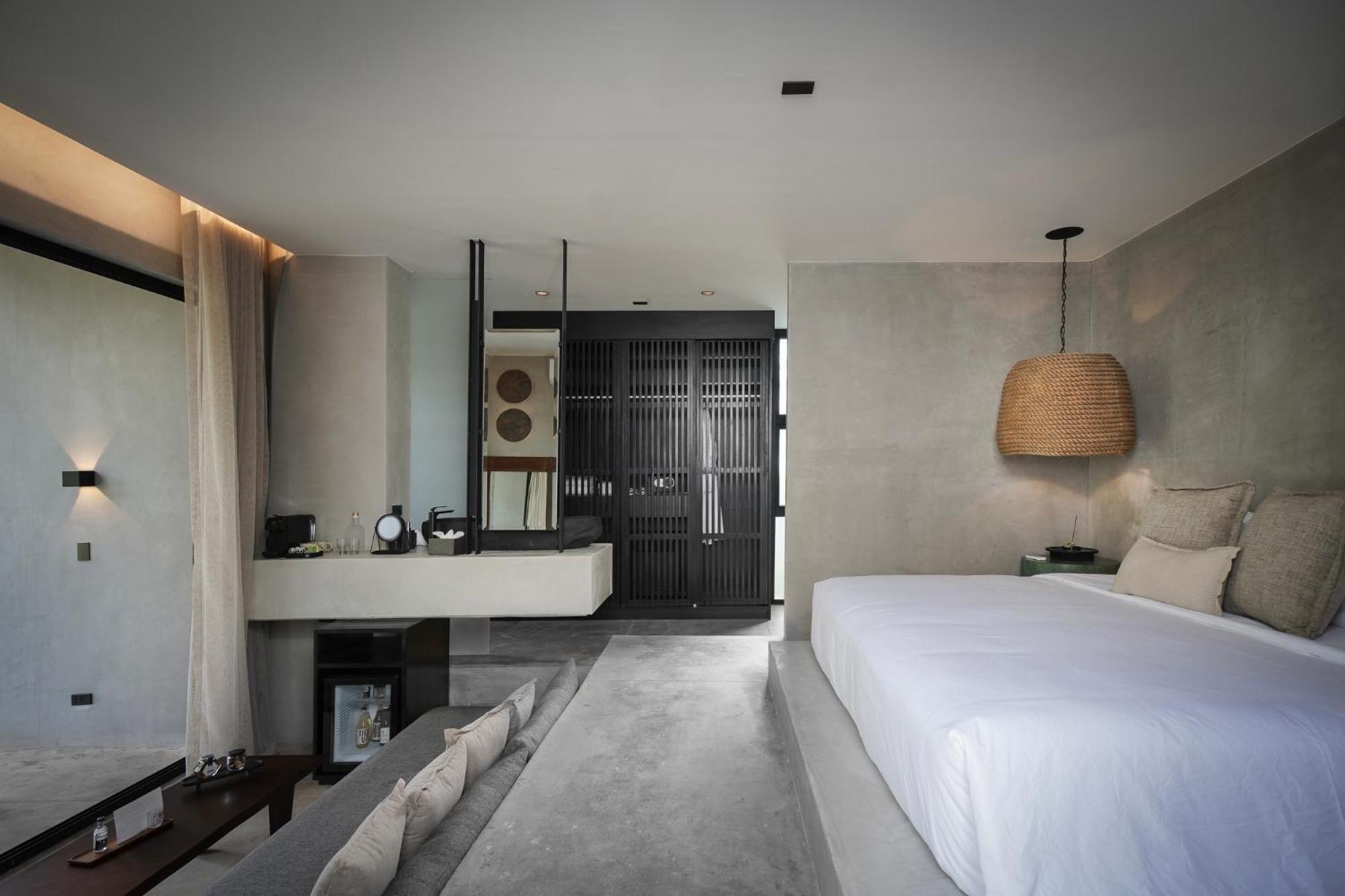 Esh - Adults Only Hotel 5*