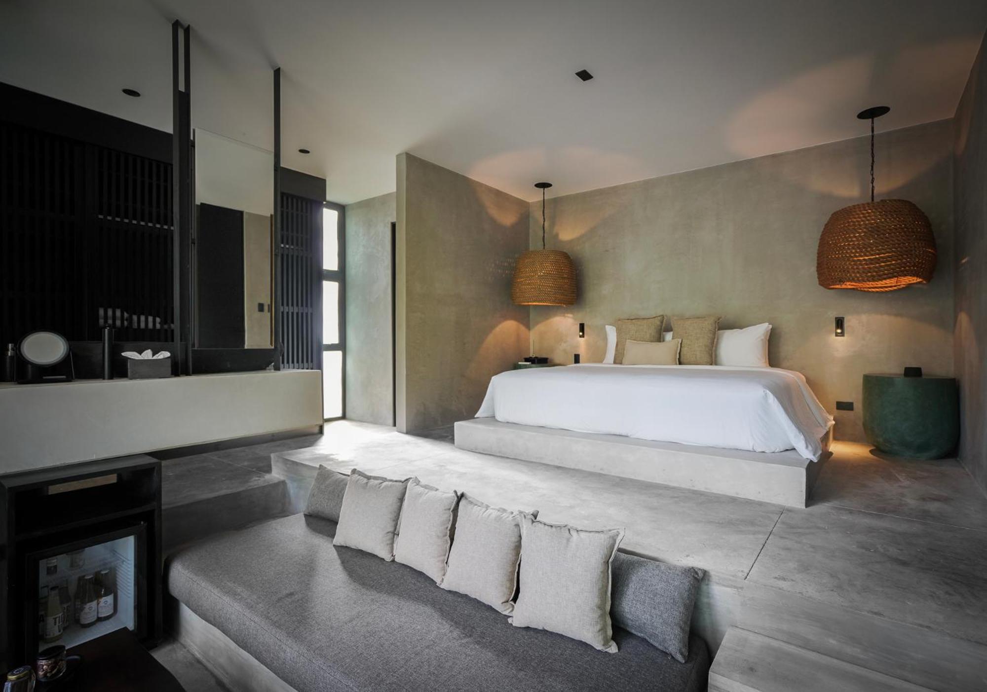 Esh - Adults Only 5* Nosara