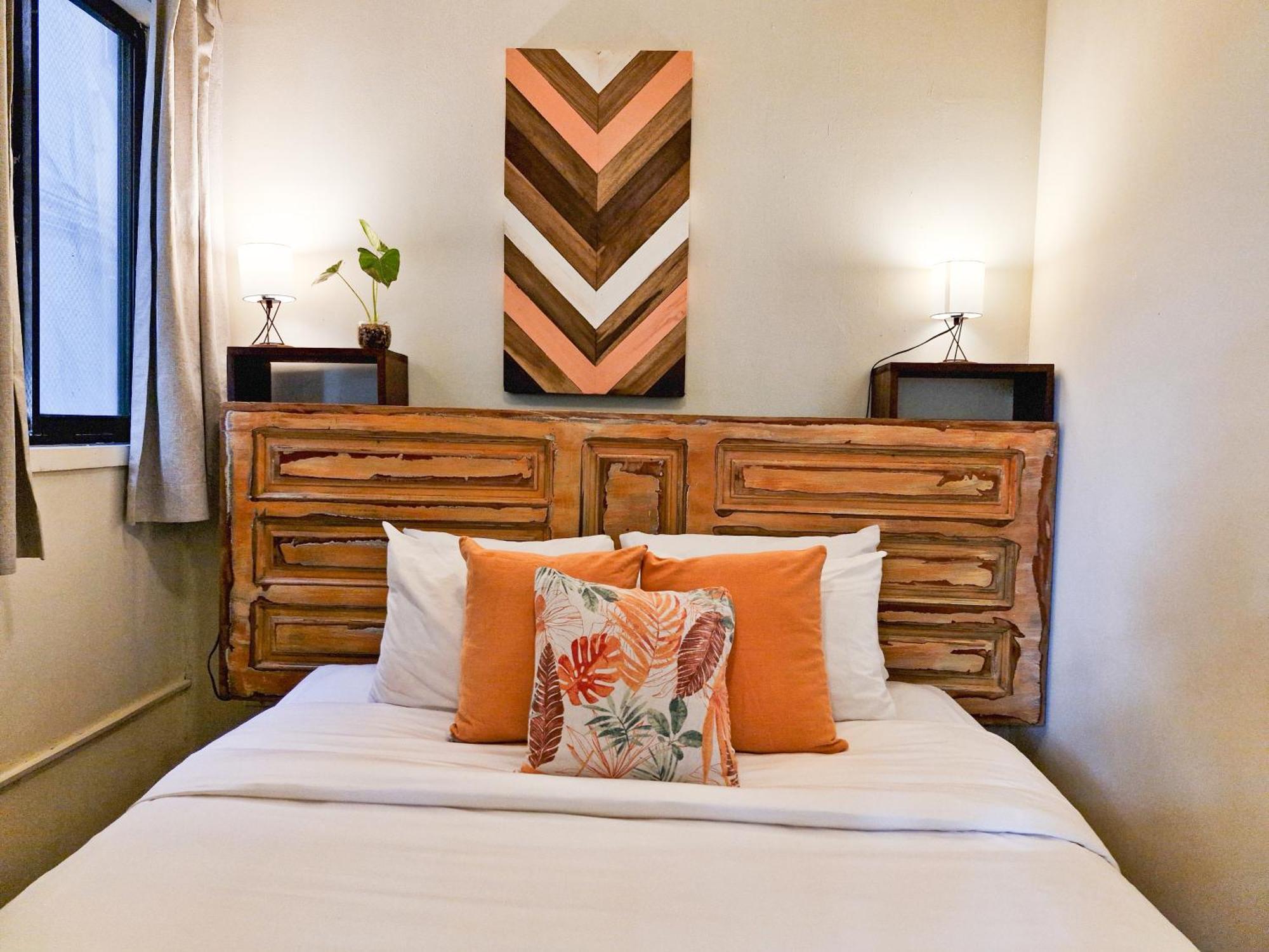 & Agapi Puerto Viejo Guest house *