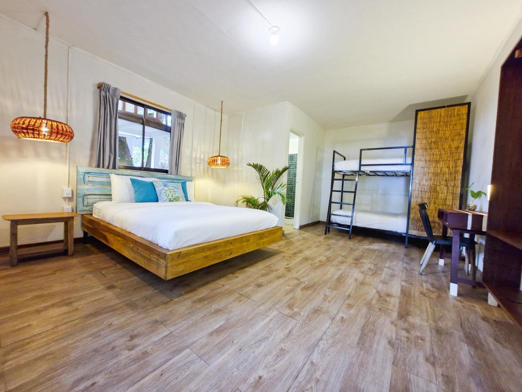 Guest house & Agapi Puerto Viejo
