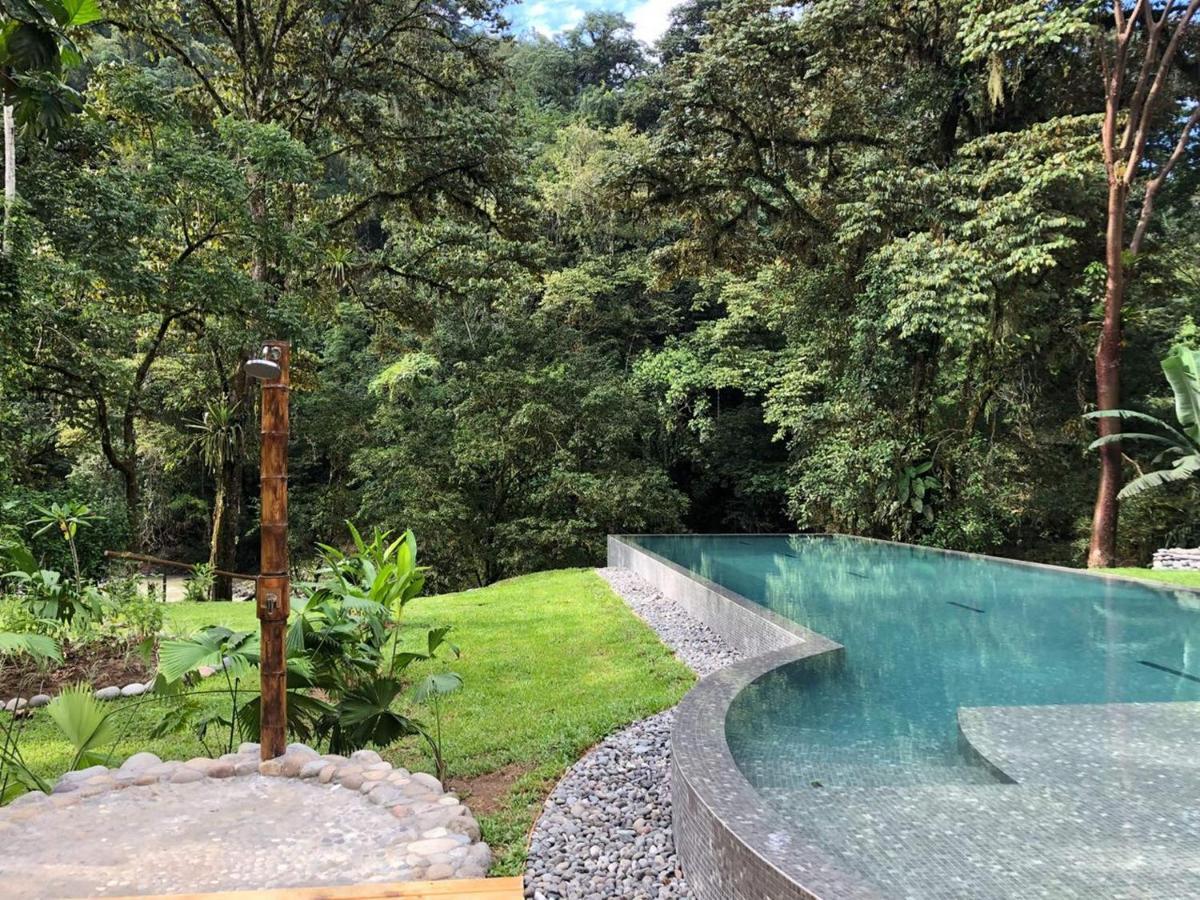 Pacuare By Boeena