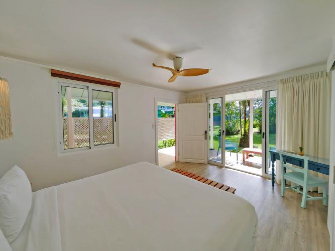 Lodge Tortuga & Gardens By Boeena Tortuguero